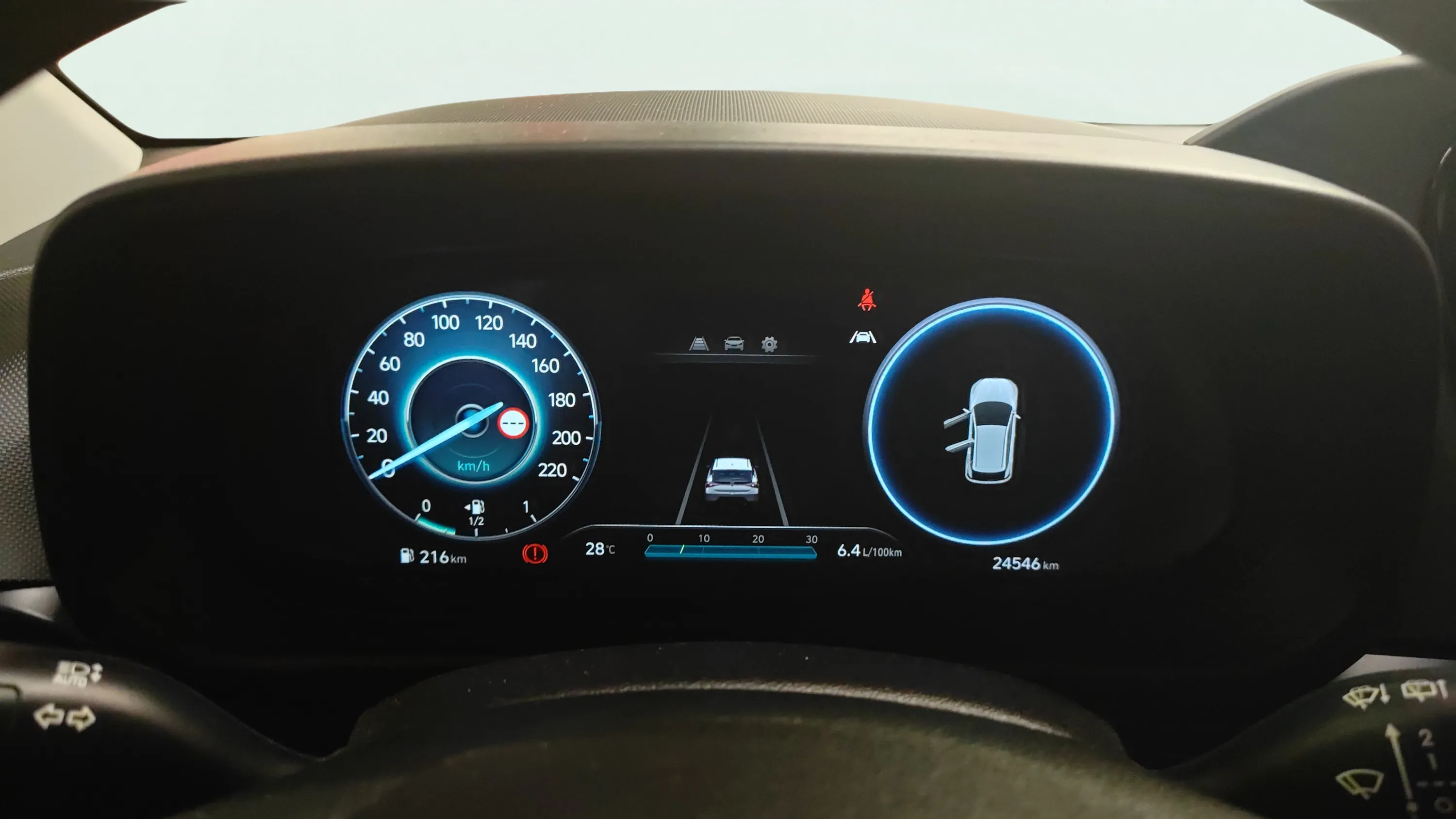 Hyundai i20 1.2 MPI Essence - foto 11