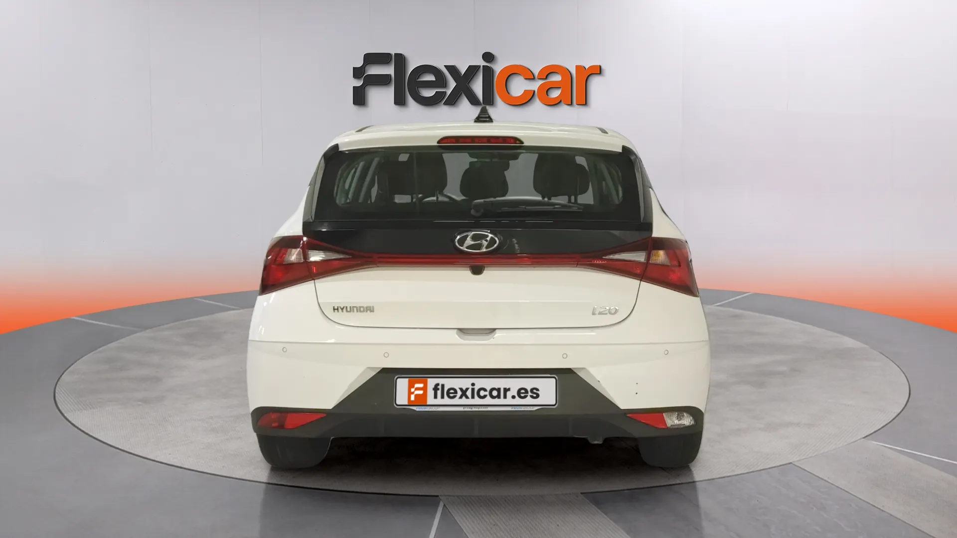 Hyundai i20 1.2 MPI Essence - foto 7