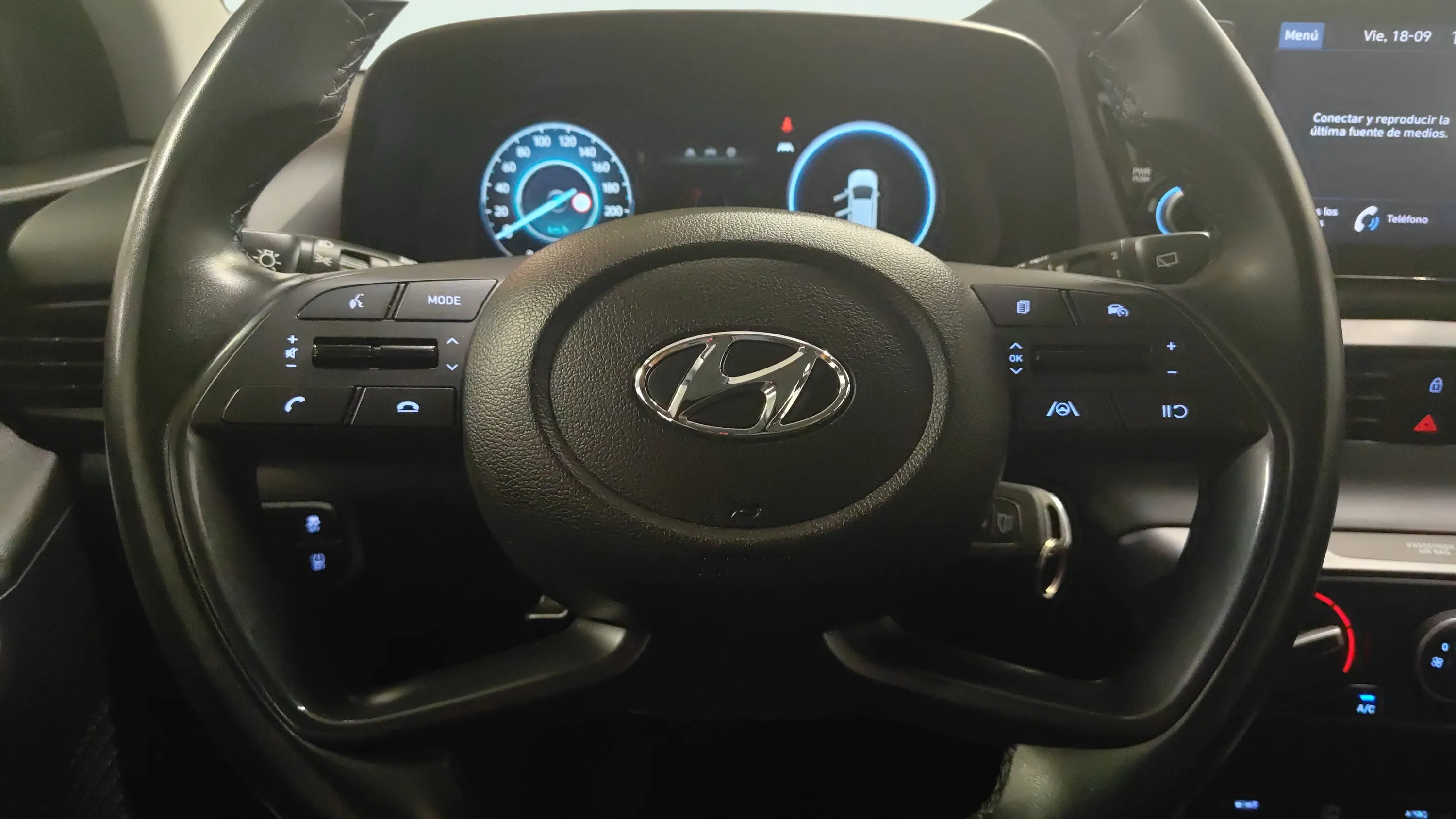 Hyundai i20 1.2 MPI Essence - foto 10
