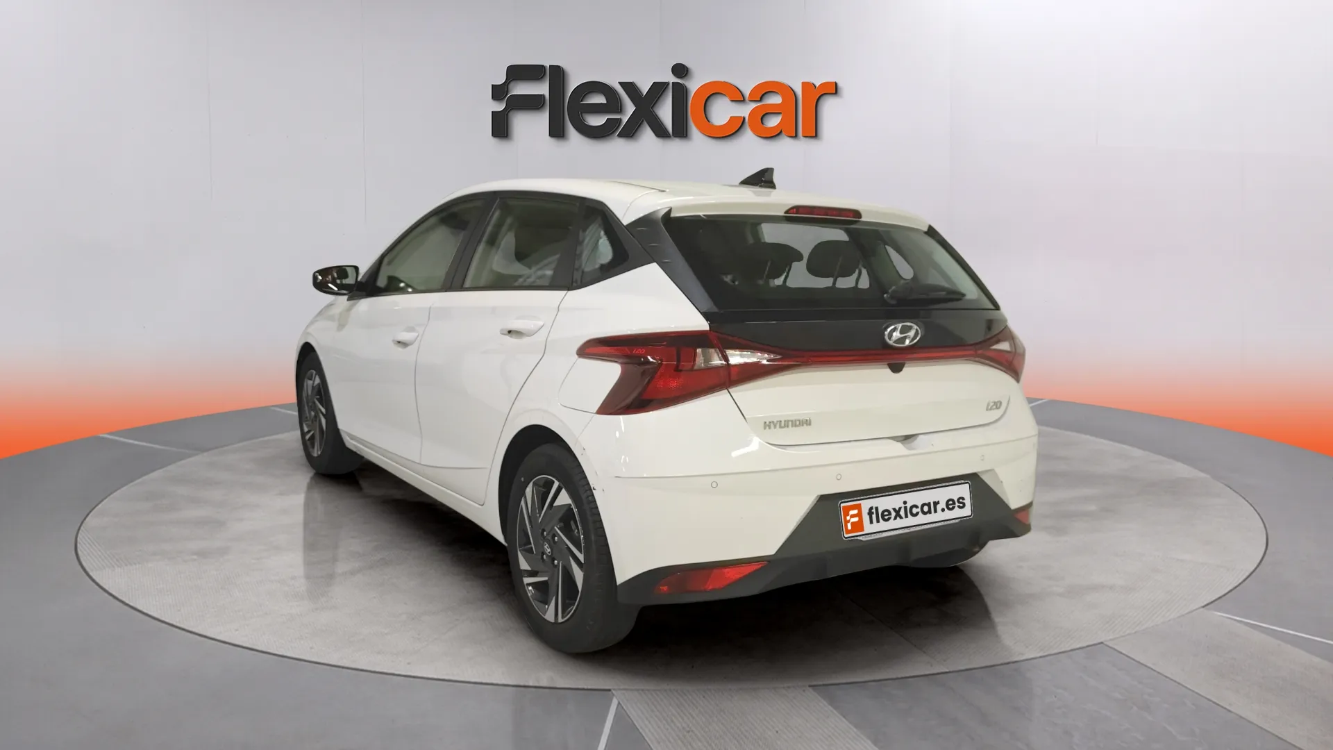 Hyundai i20 1.2 MPI Essence - foto 8