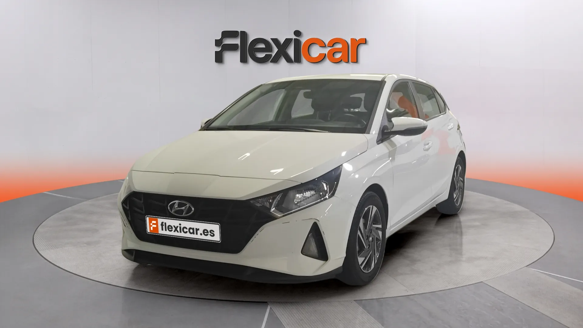 Hyundai i20 1.2 MPI Essence - foto 5