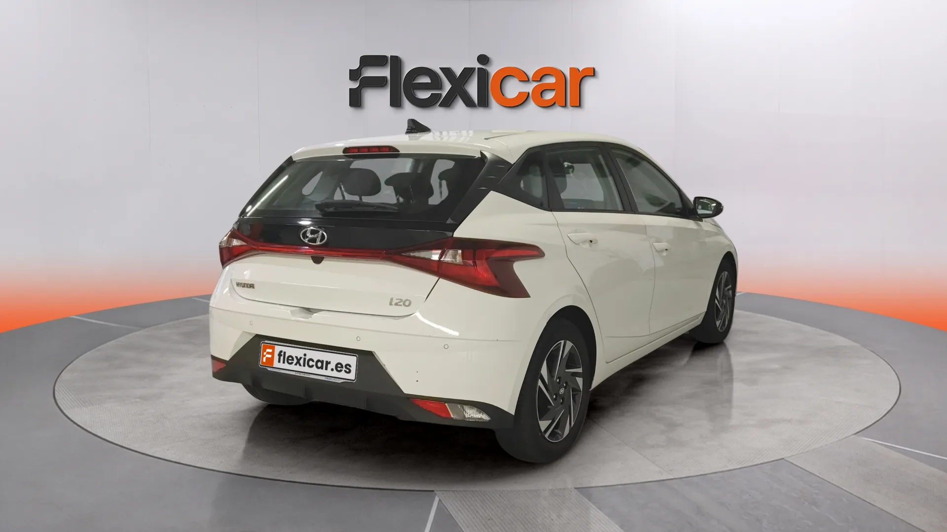 Hyundai i20 1.2 MPI Essence - foto 6