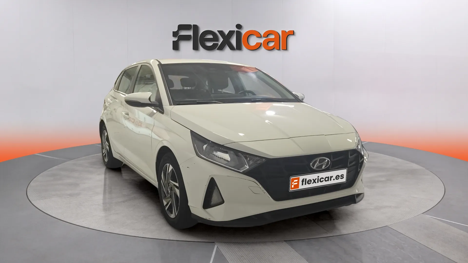 Hyundai i20 1.2 MPI Essence
