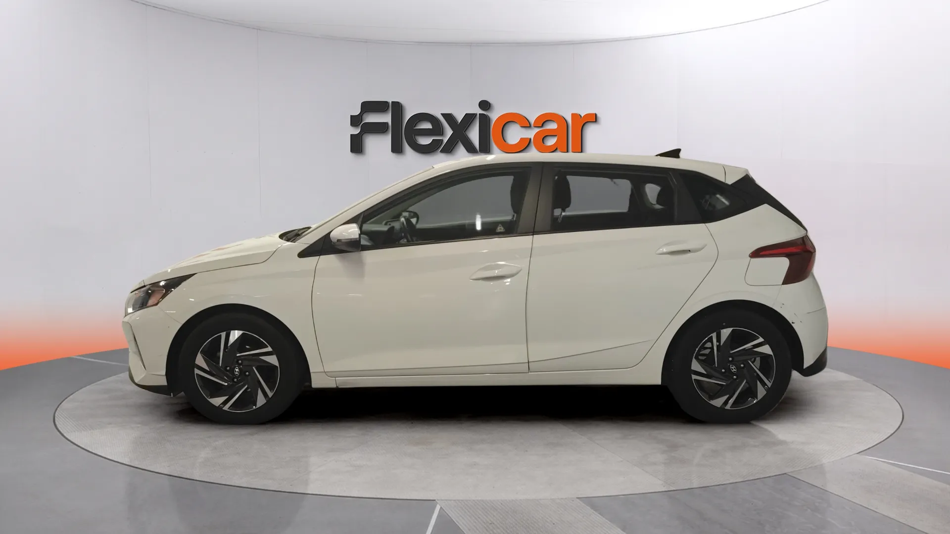 Hyundai i20 1.2 MPI Essence - foto 4