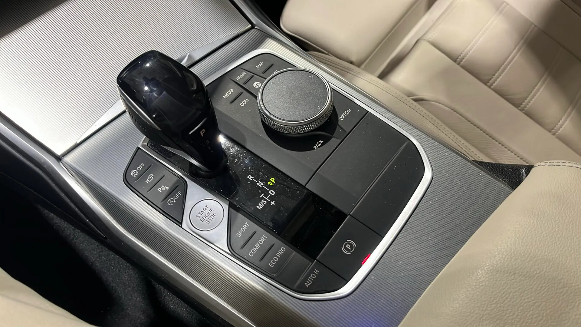 BMW Serie 3 320d - foto 28