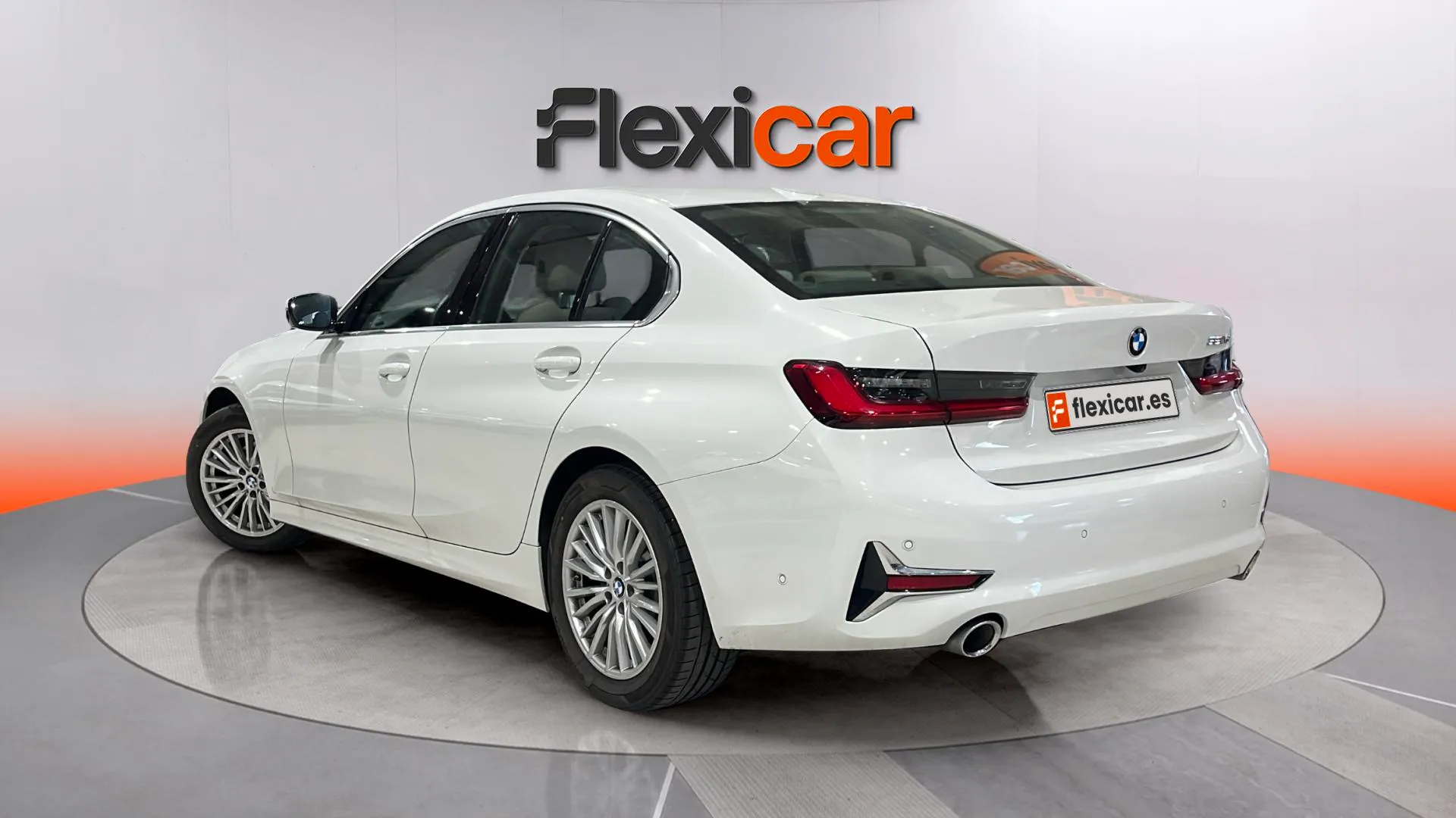 BMW Serie 3 320d - foto 6