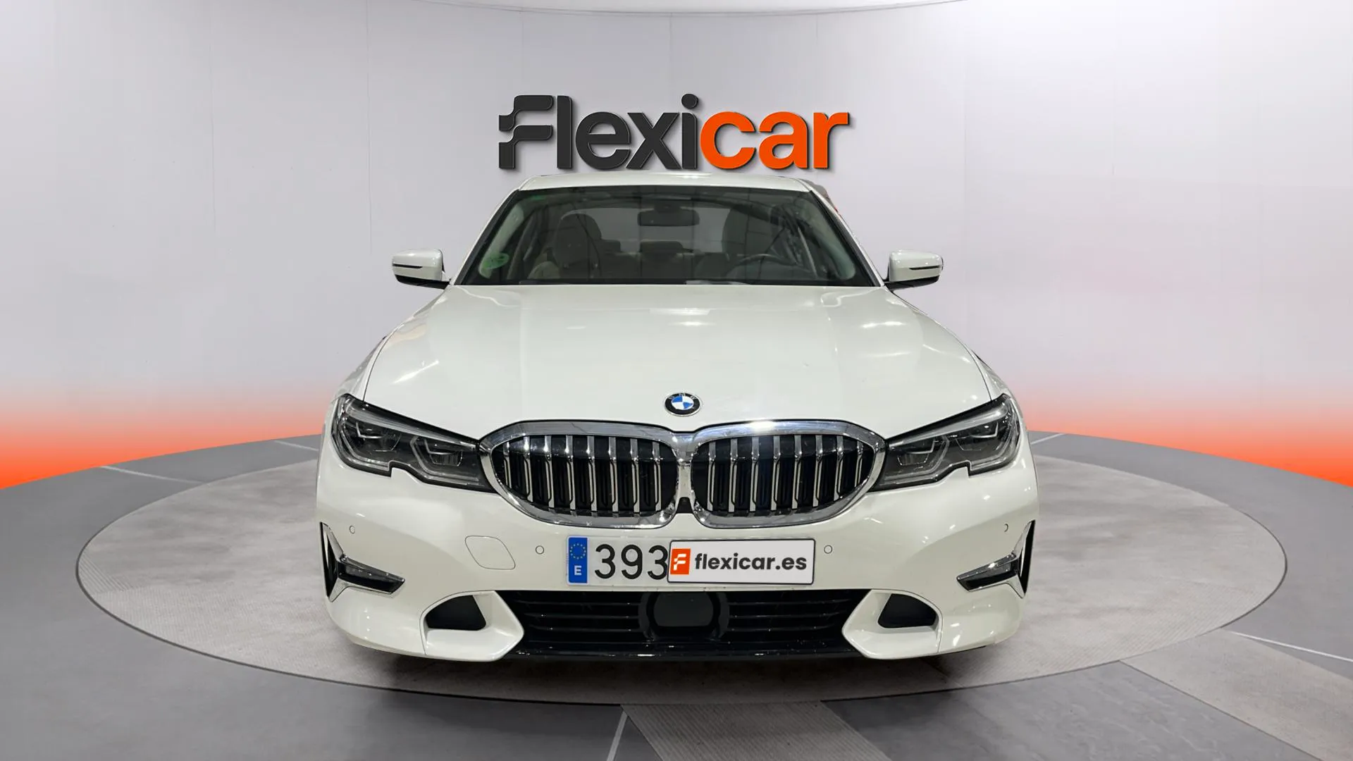 BMW Serie 3 320d - foto 2