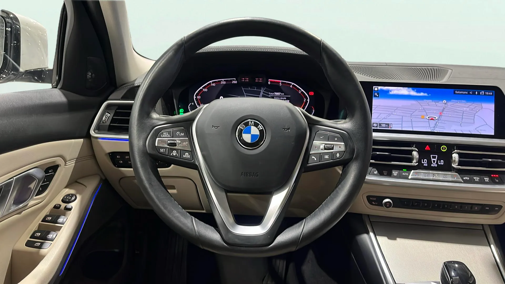 BMW Serie 3 320d - foto 14