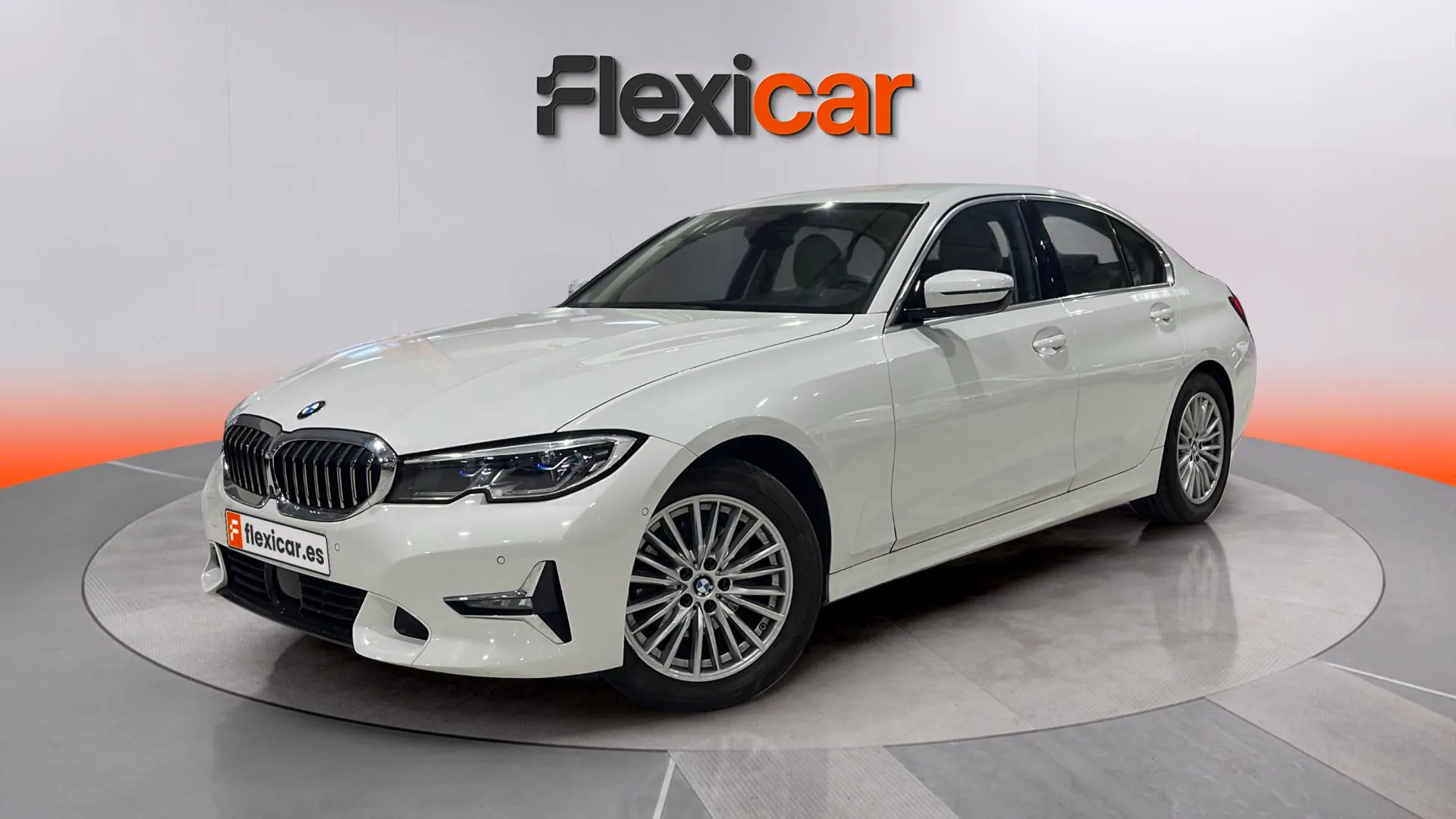 BMW Serie 3 320d - foto 3