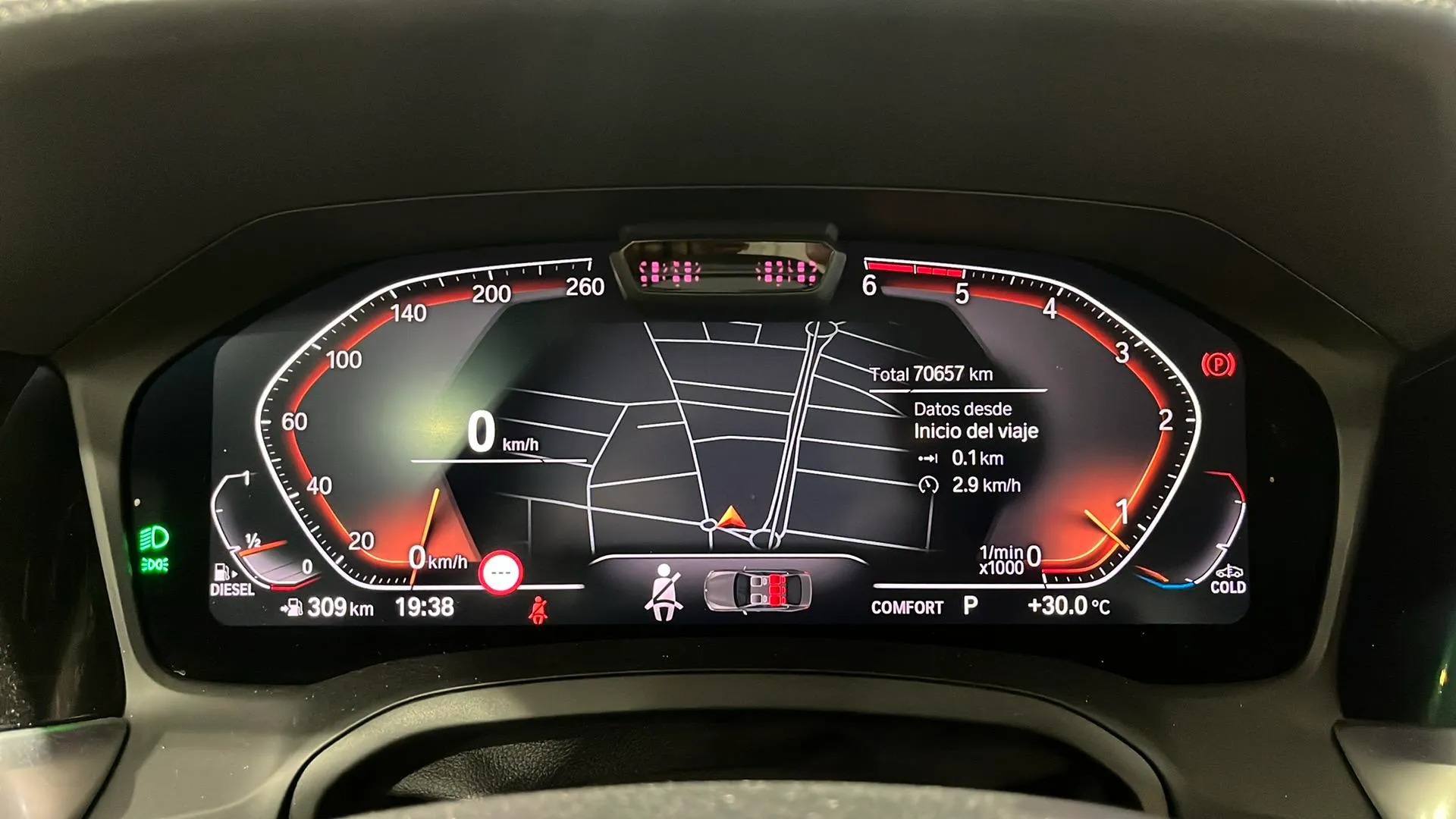 BMW Serie 3 320d - foto 15