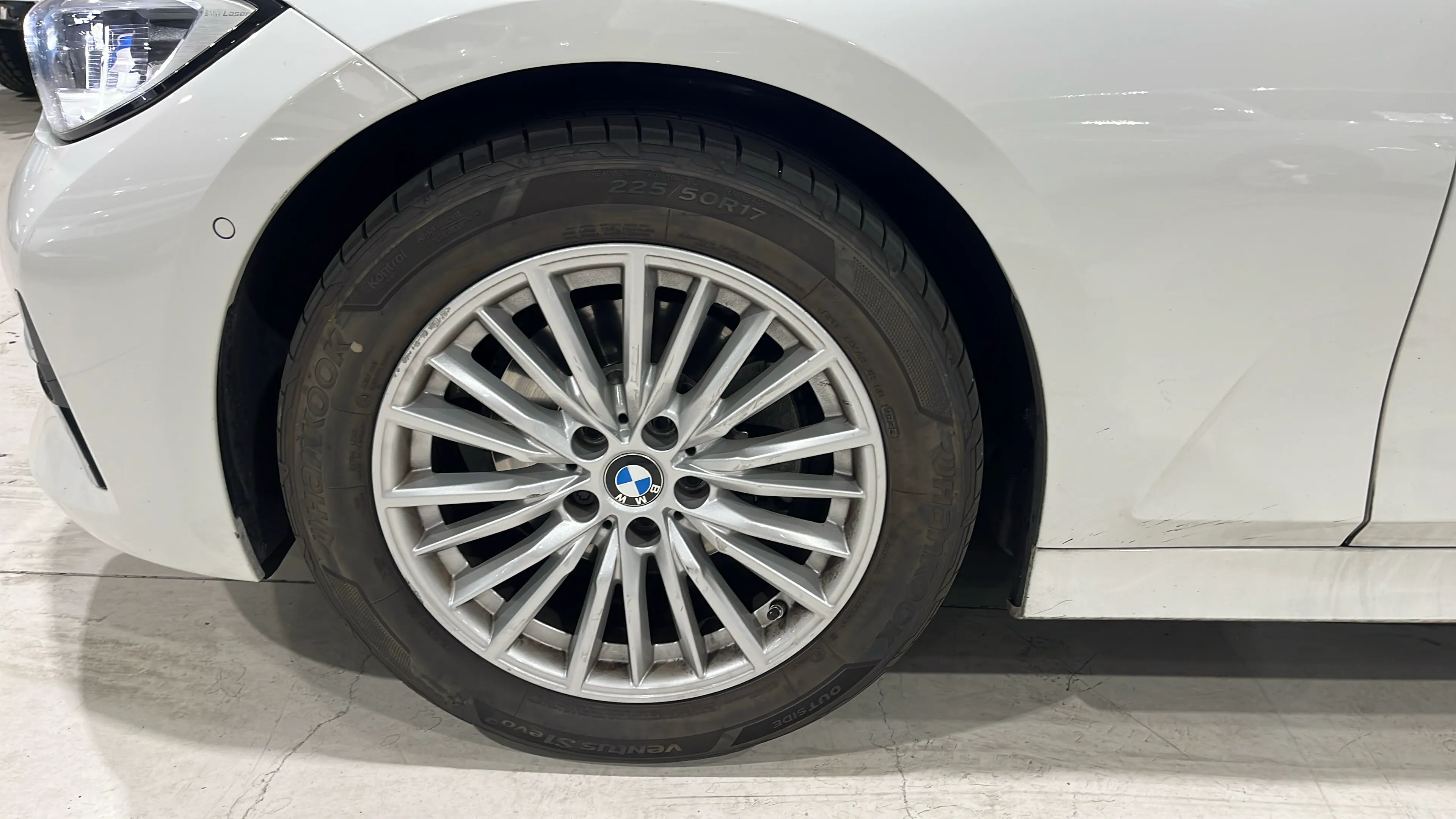 BMW Serie 3 320d - foto 29