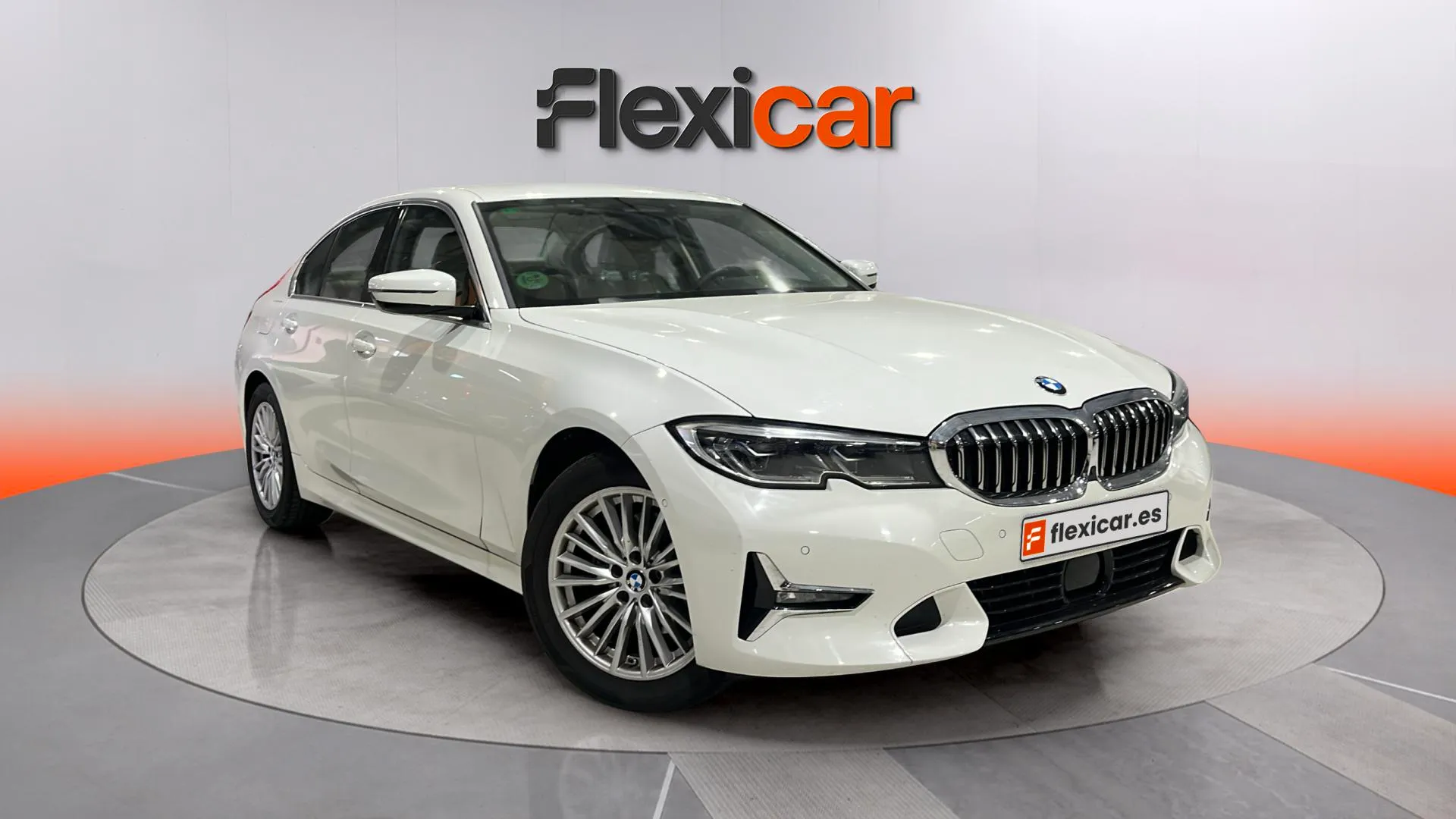 BMW Serie 3 320d