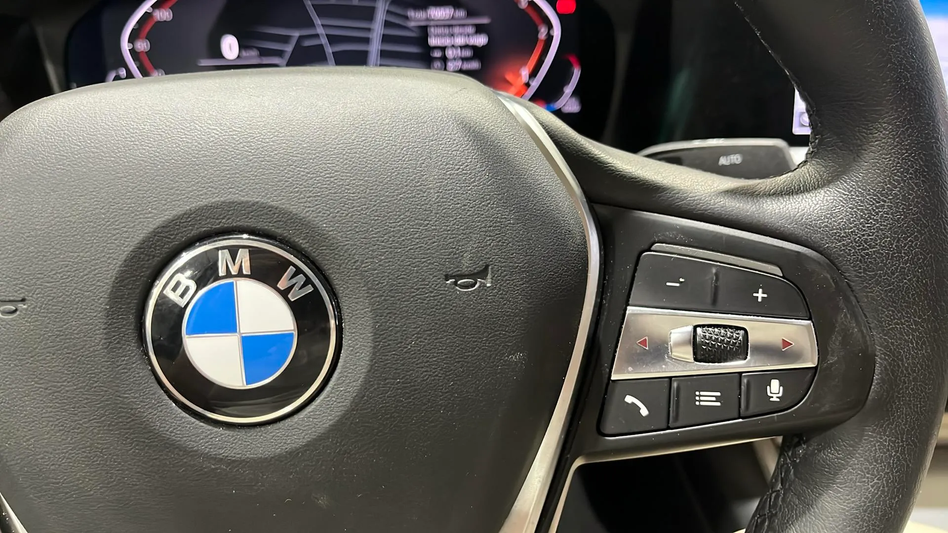 BMW Serie 3 320d - foto 16