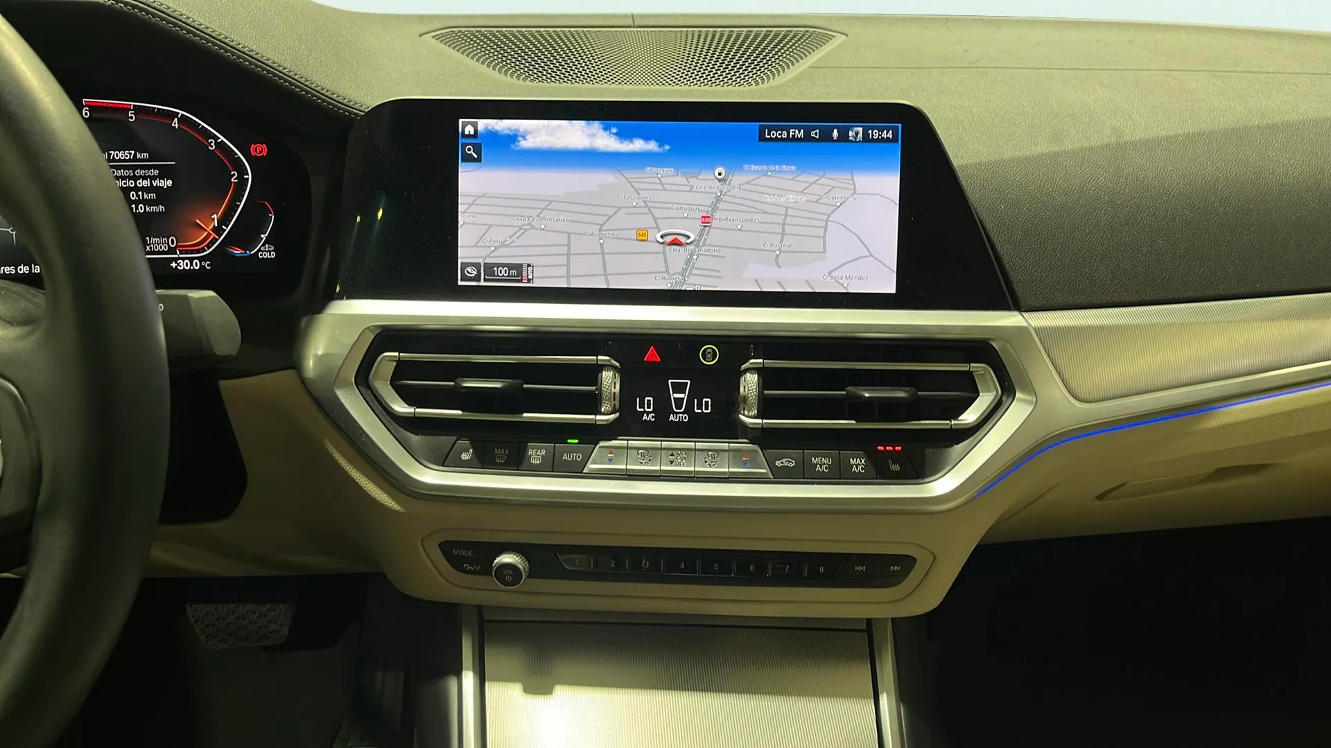 BMW Serie 3 320d - foto 18