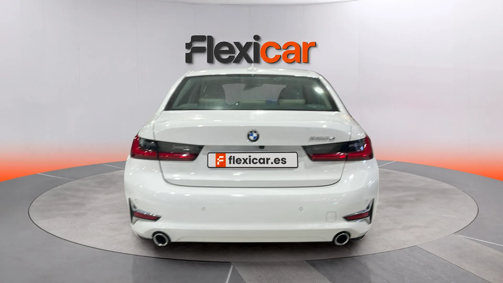 BMW Serie 3 320d - foto 5