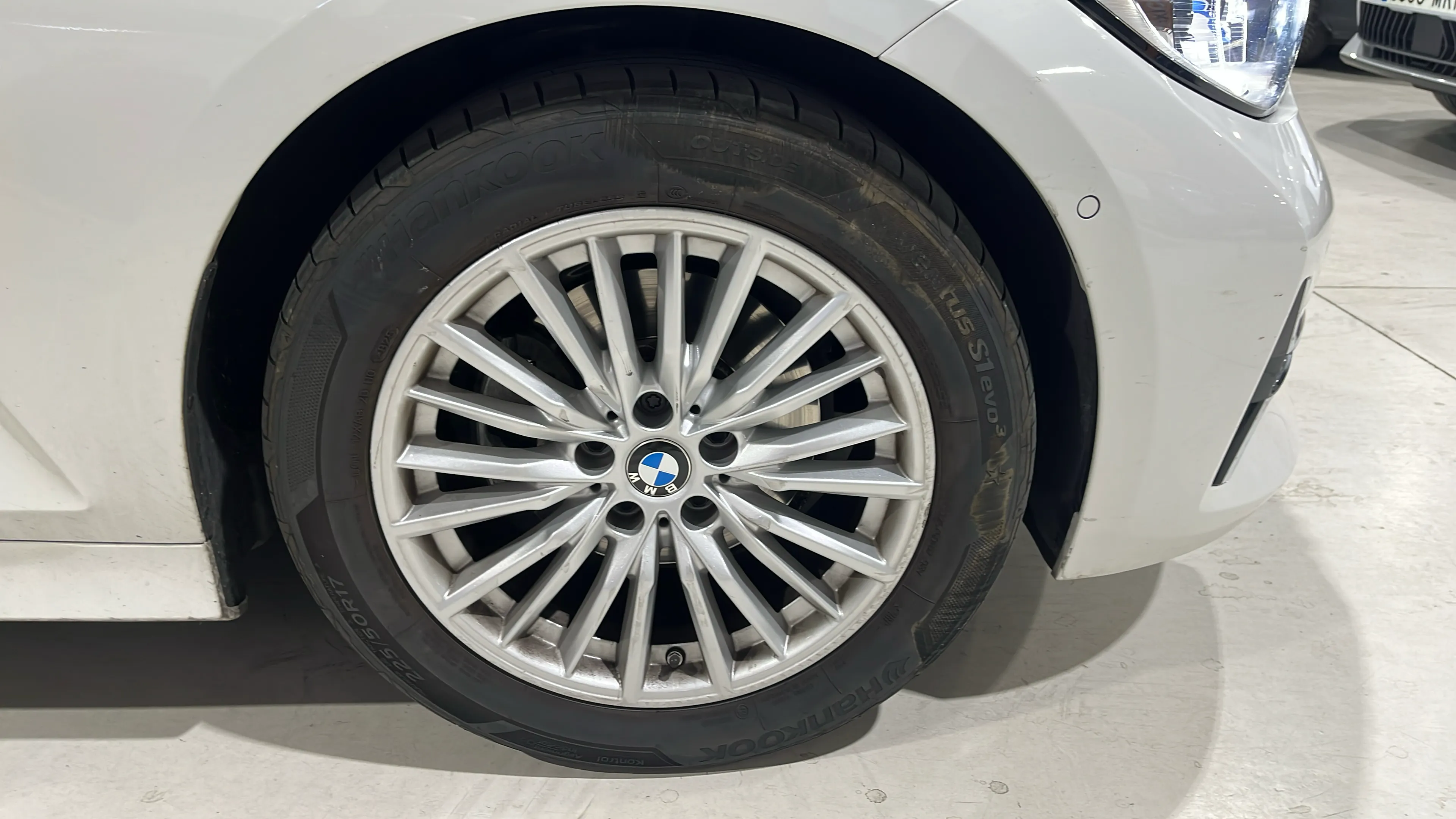 BMW Serie 3 320d - foto 30