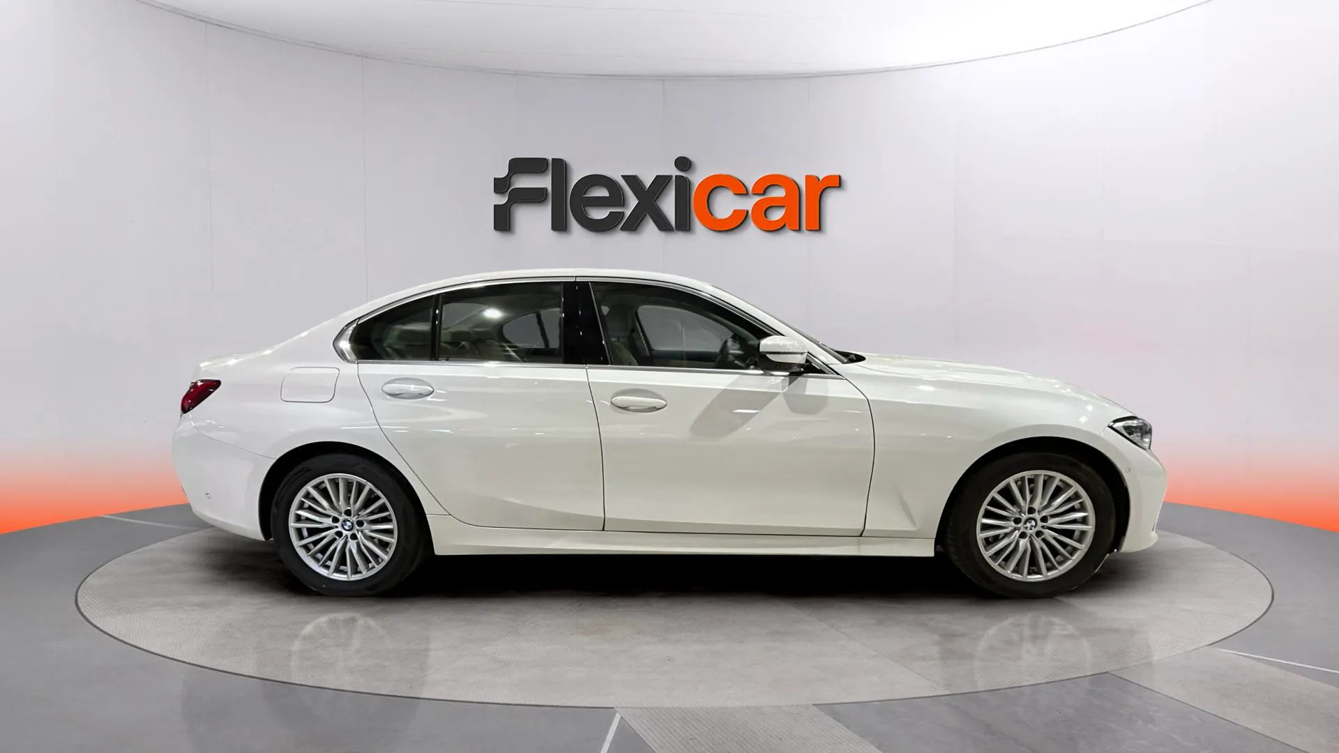 BMW Serie 3 320d - foto 7