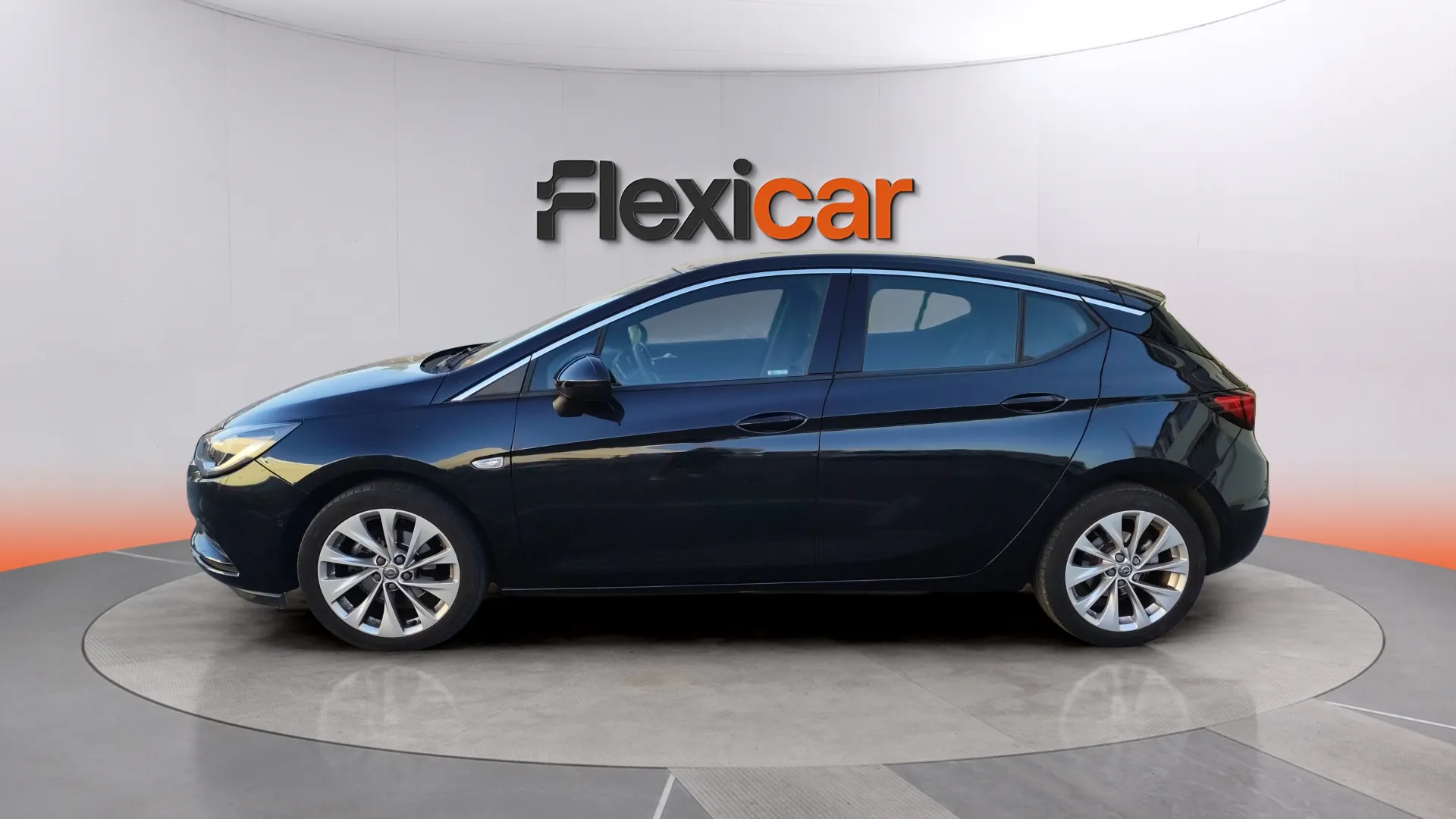 Opel Astra Excellence - foto 6