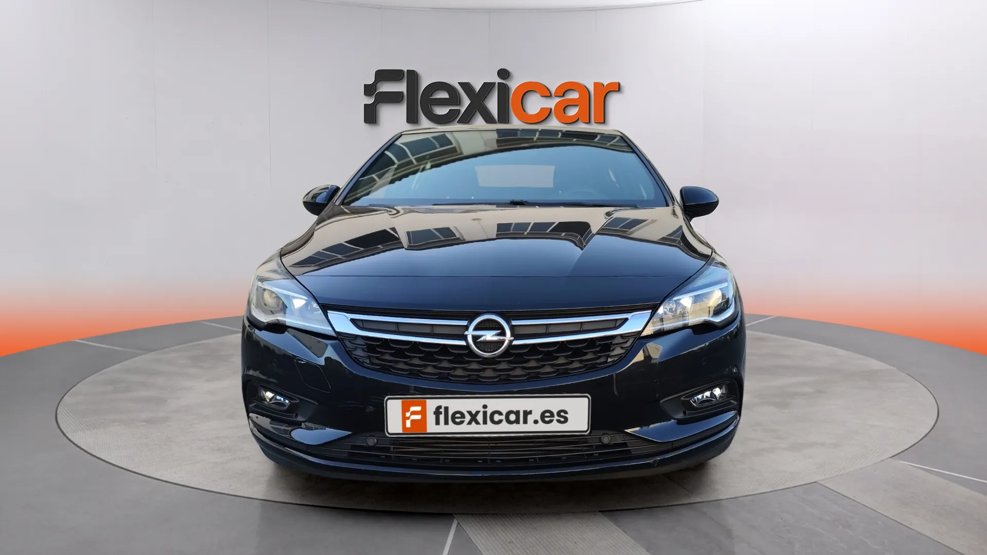 Opel Astra Excellence - foto 2