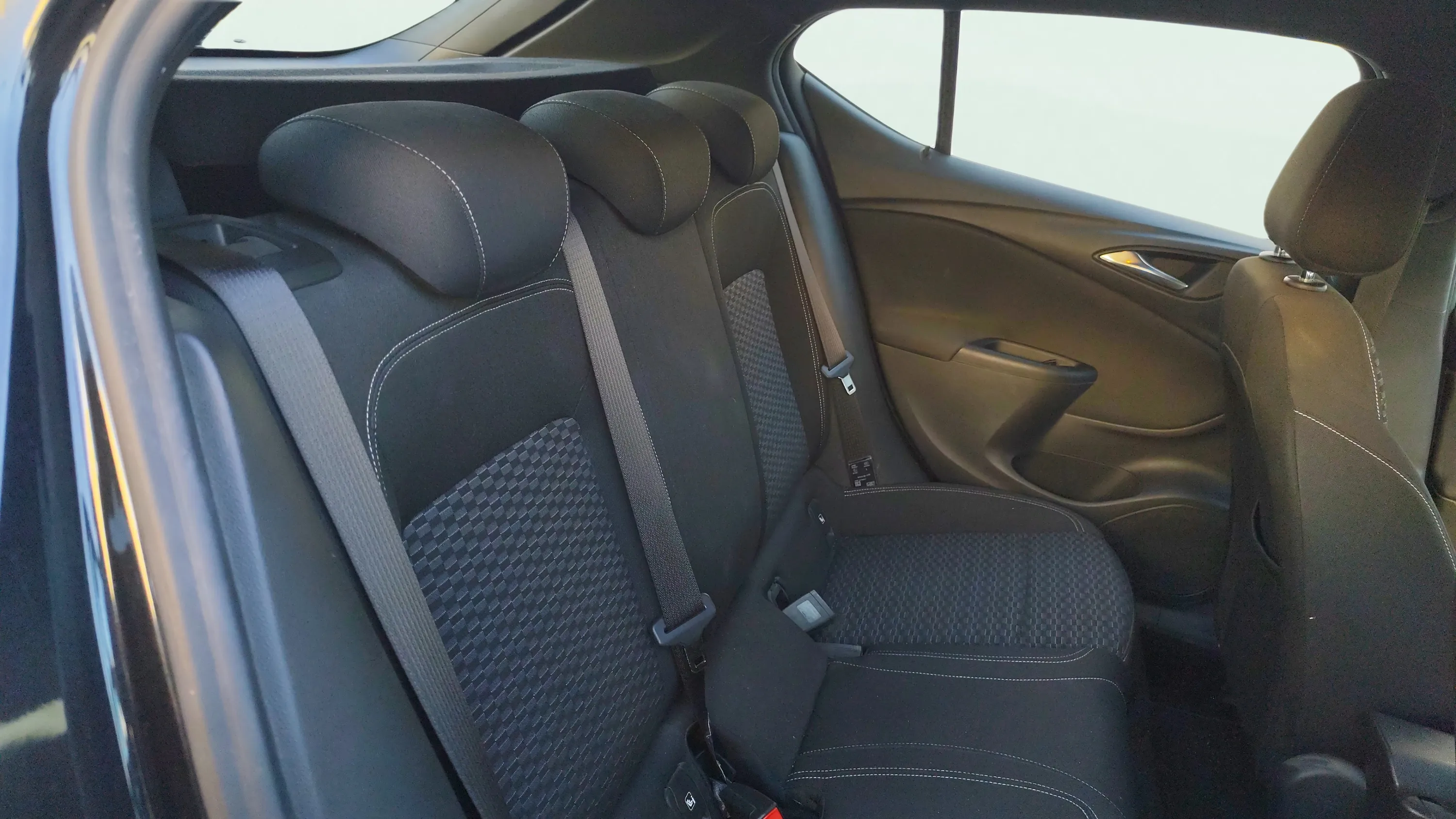 Opel Astra Excellence - foto 19