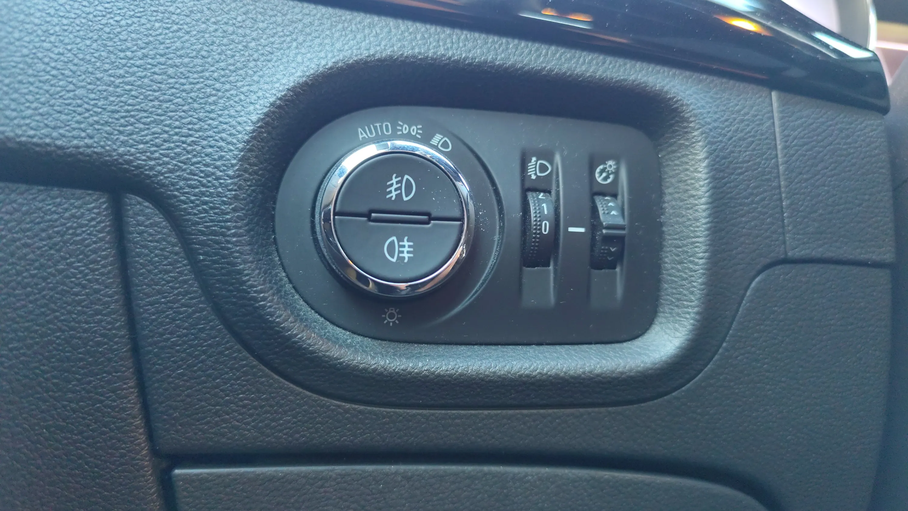 Opel Astra Excellence - foto 18