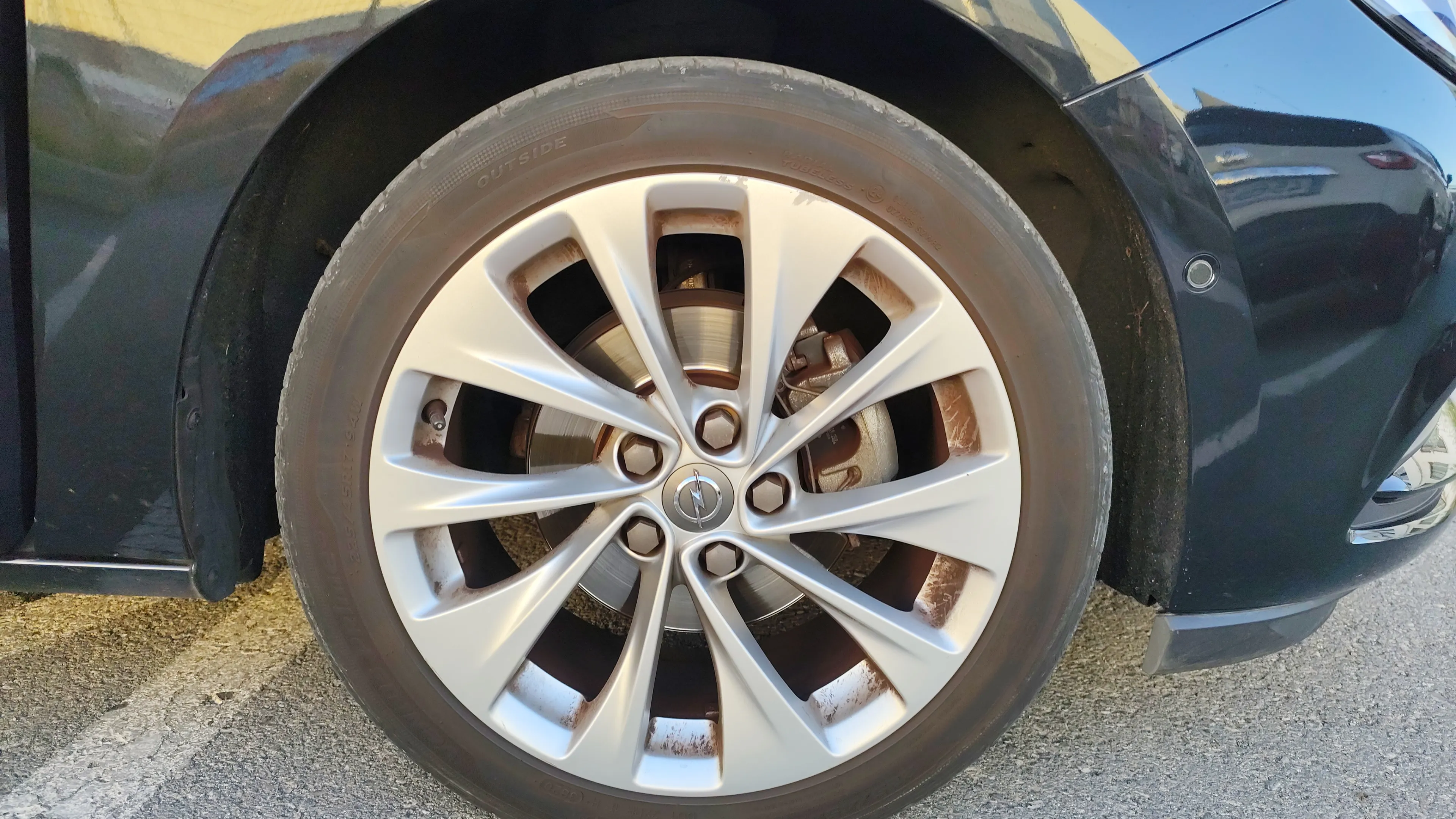 Opel Astra Excellence - foto 22