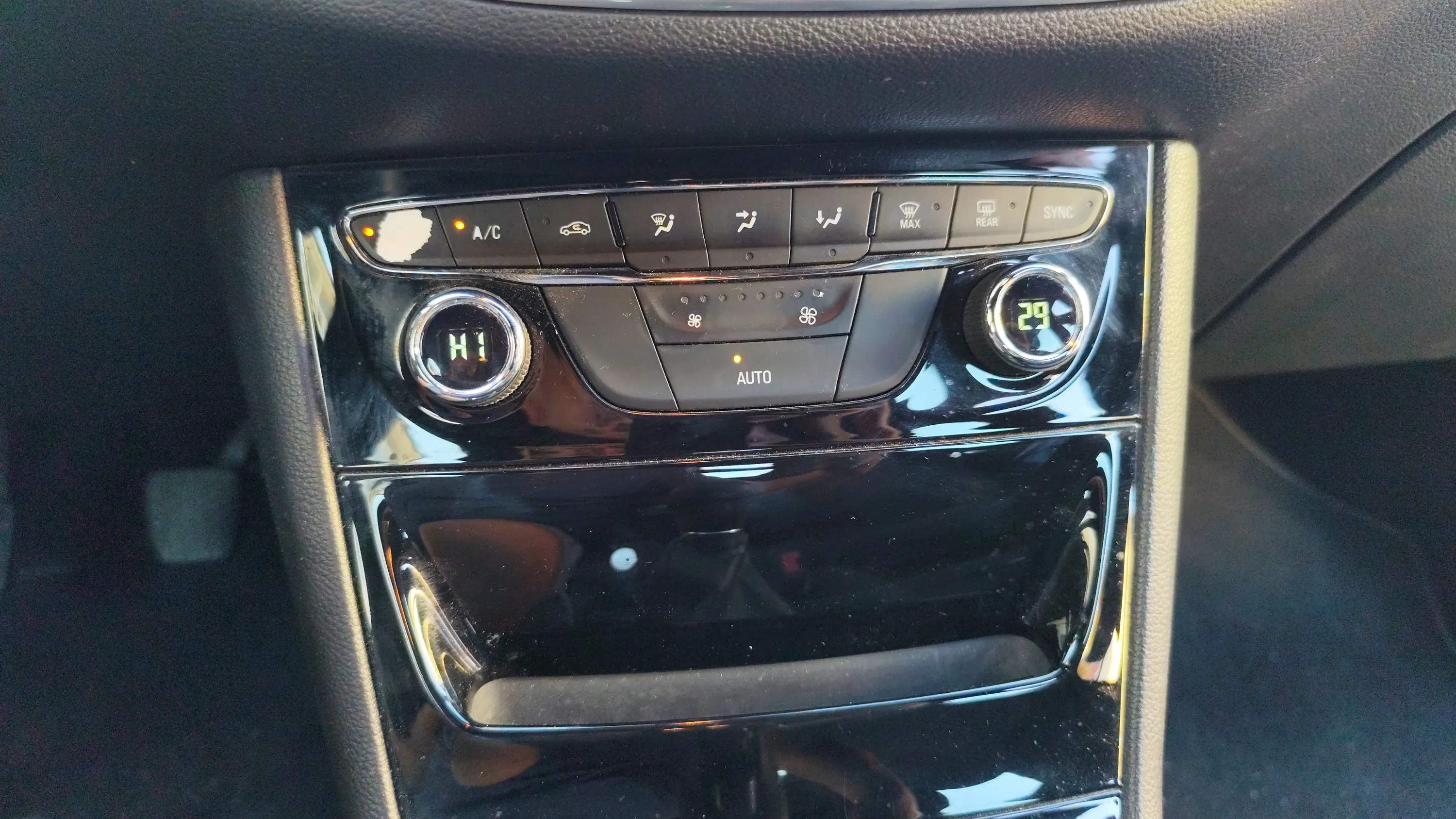 Opel Astra Excellence - foto 14
