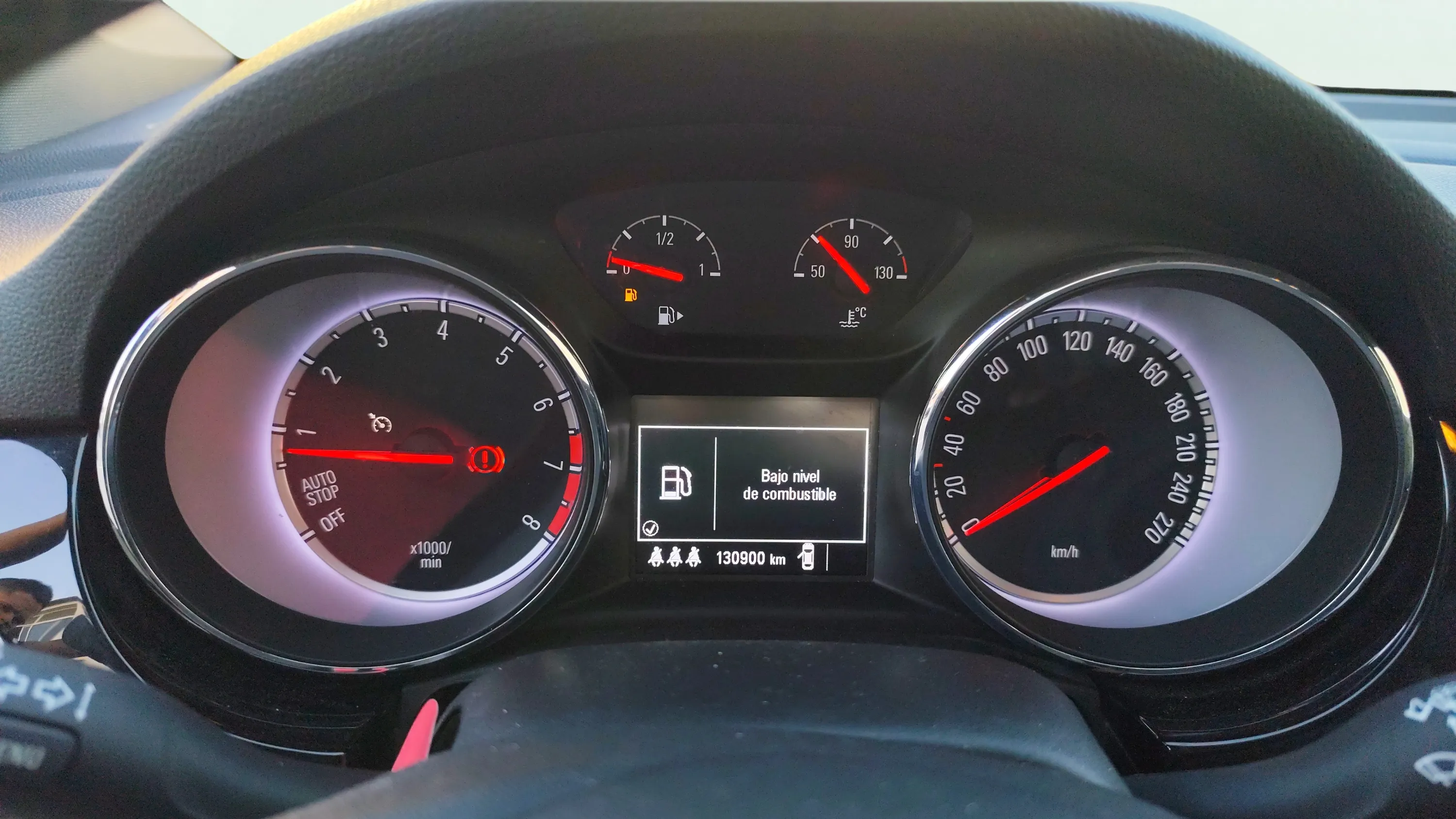 Opel Astra Excellence - foto 9