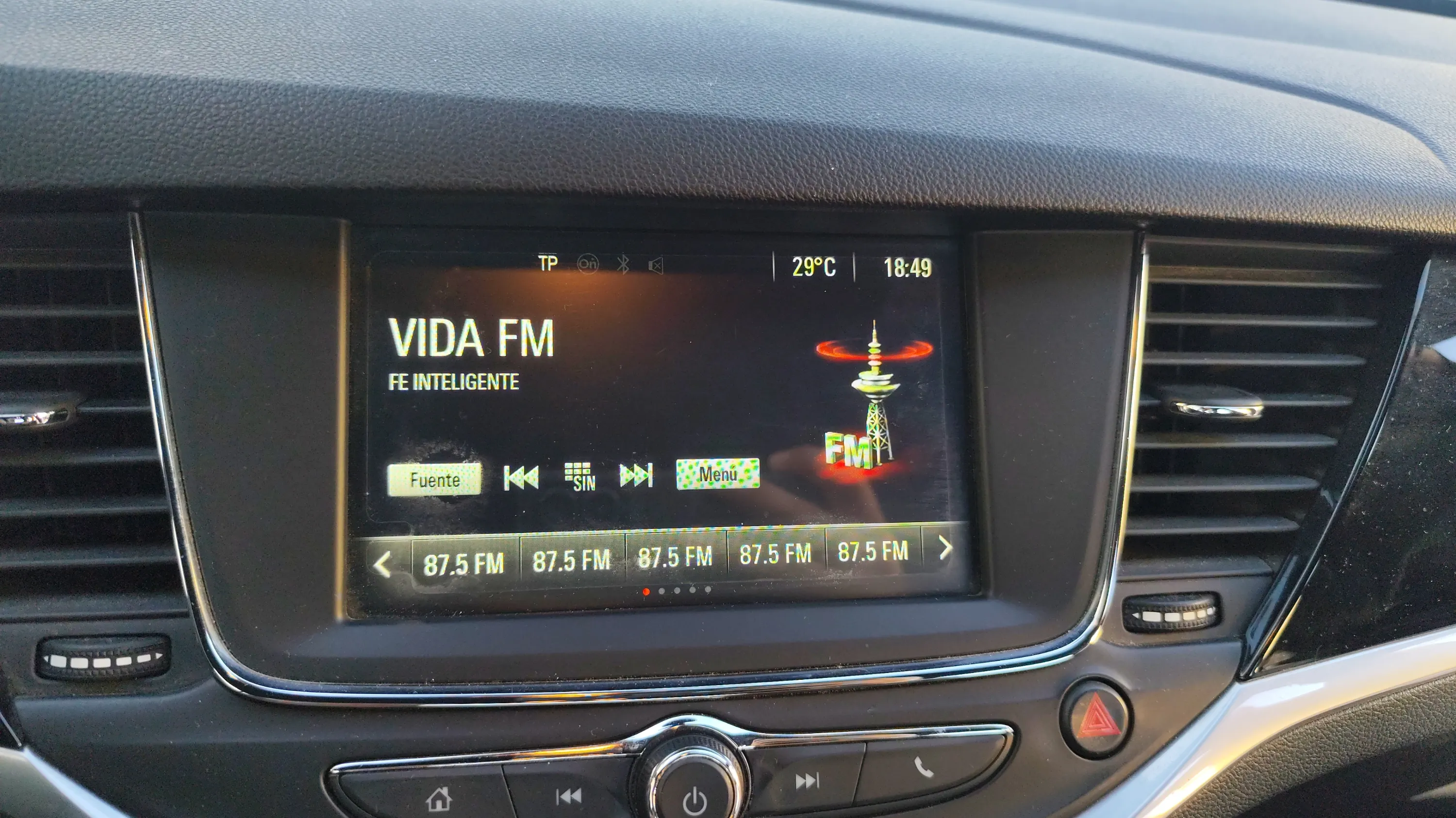 Opel Astra Excellence - foto 13