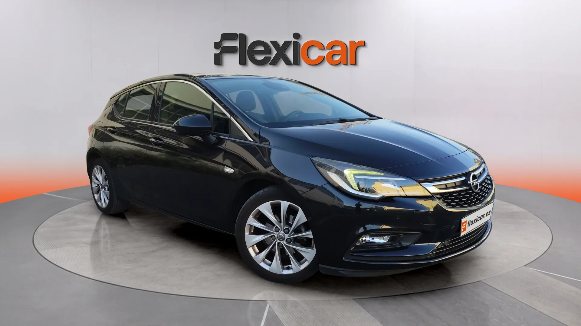 Opel Astra Excellence