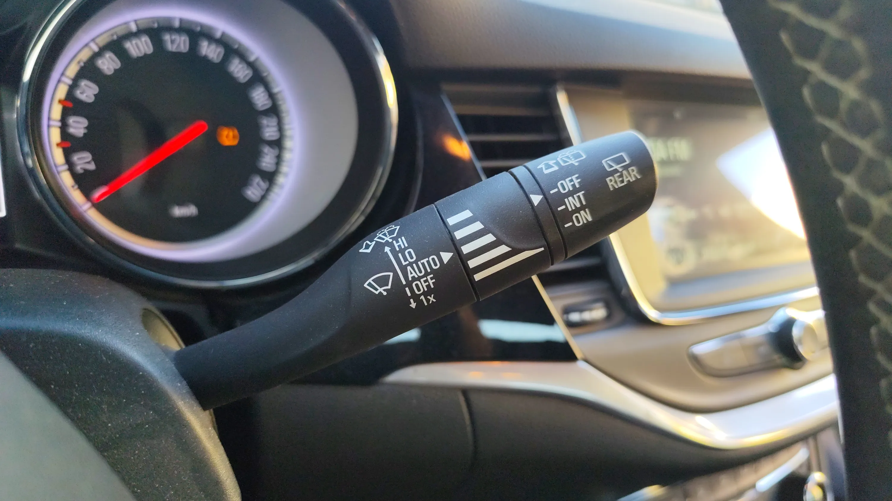 Opel Astra Excellence - foto 15