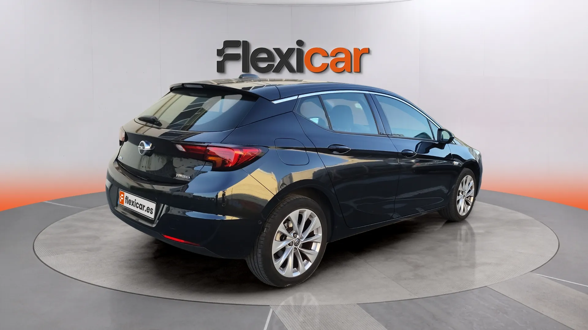 Opel Astra Excellence - foto 5