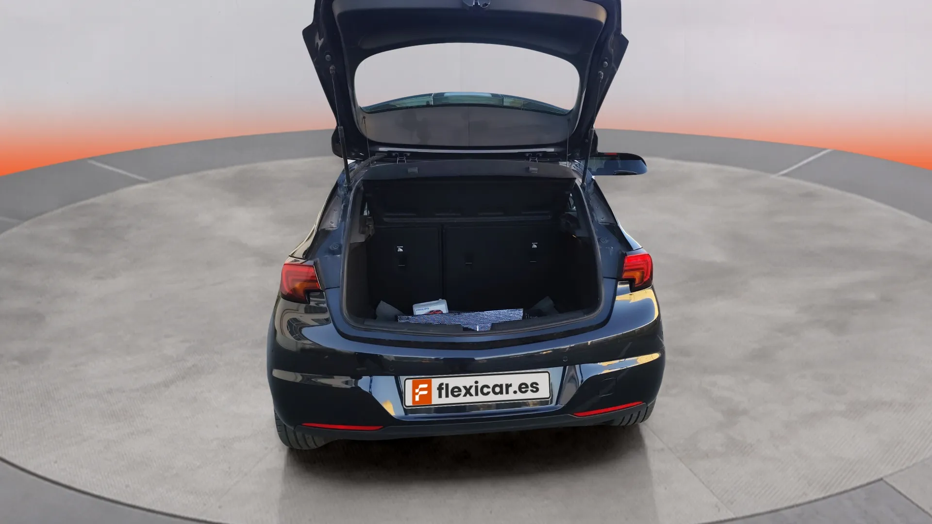 Opel Astra Excellence - foto 23
