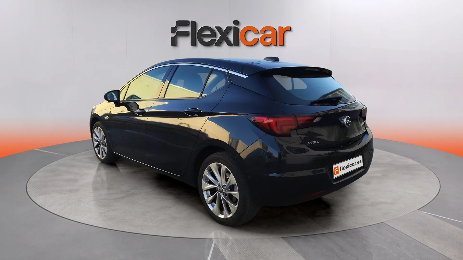 Opel Astra Excellence - foto 7