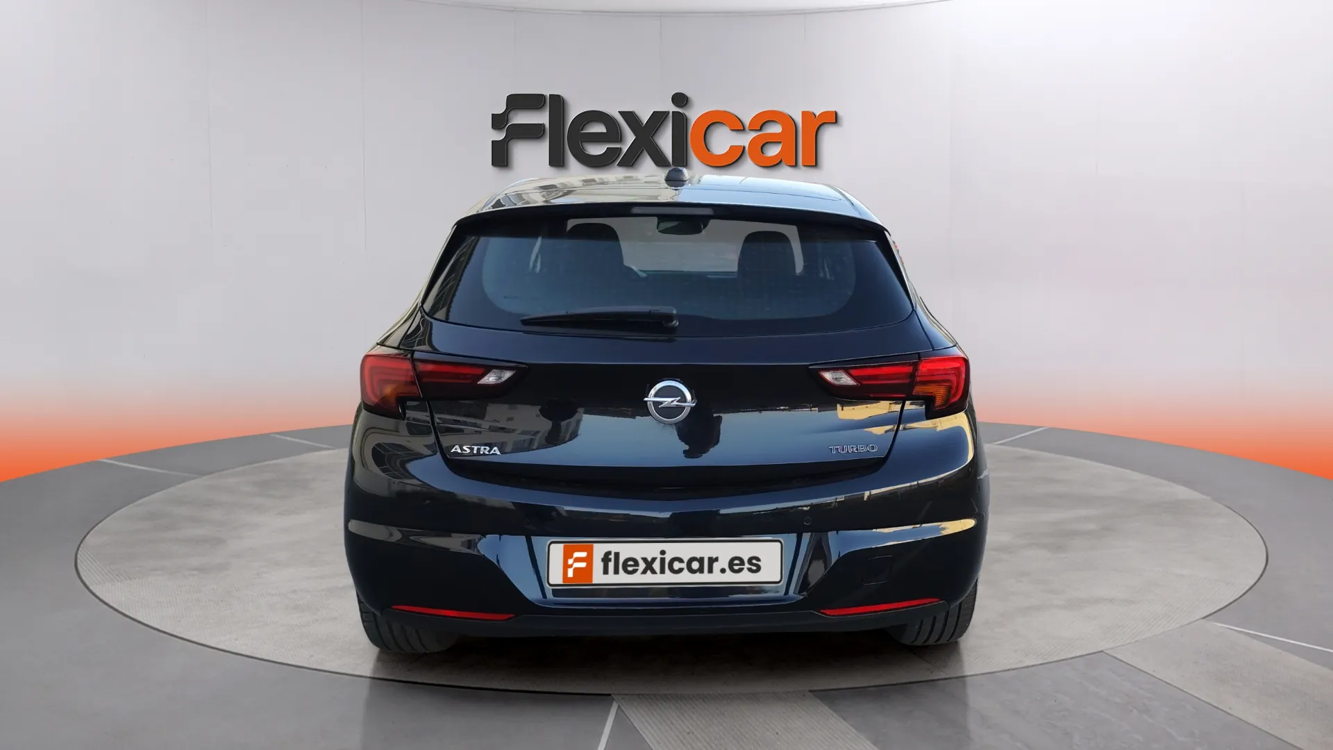Opel Astra Excellence - foto 8