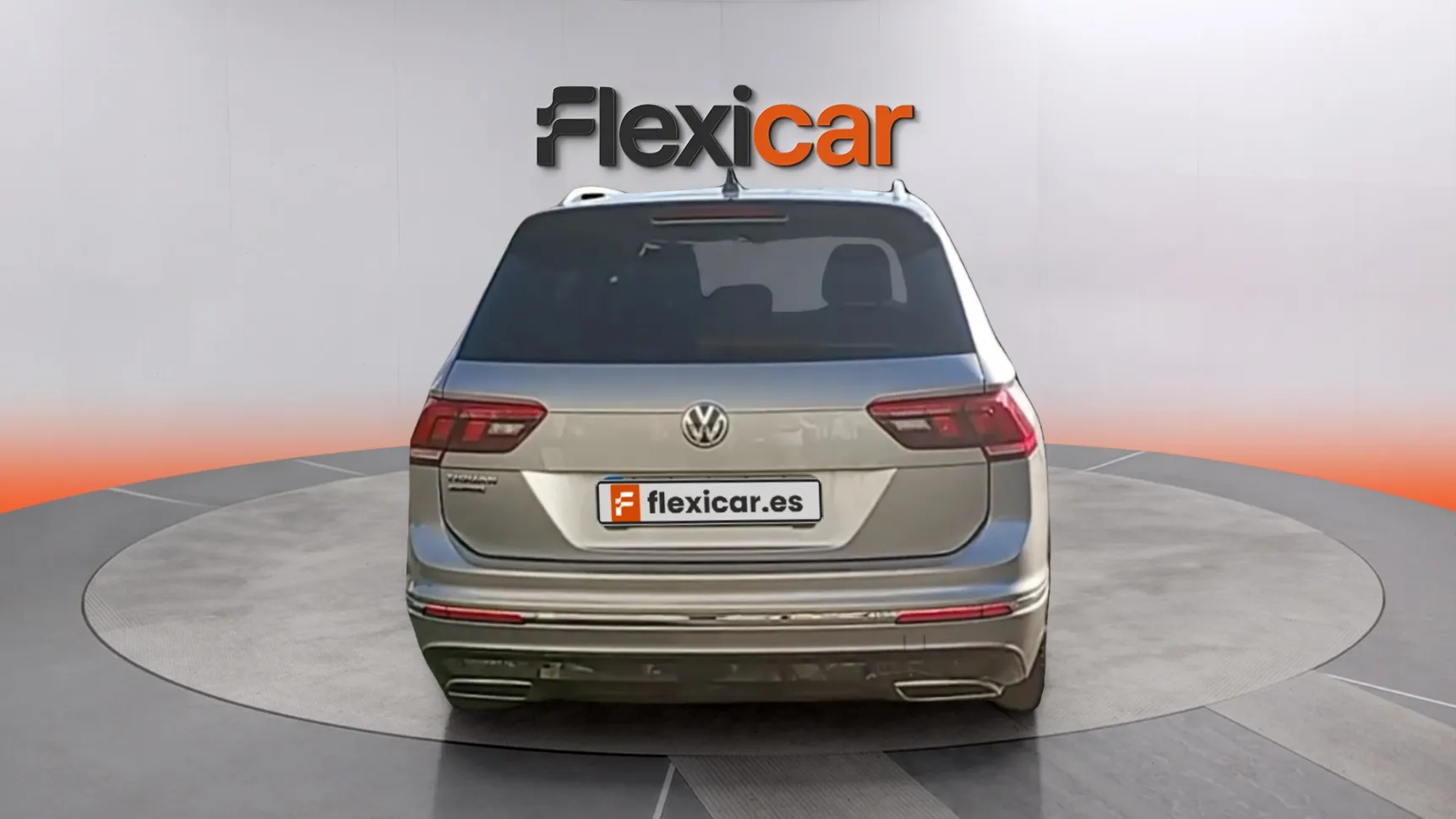 Volkswagen Tiguan Allspace R-Line 2.0 TDI DSG 4Motion - foto 4