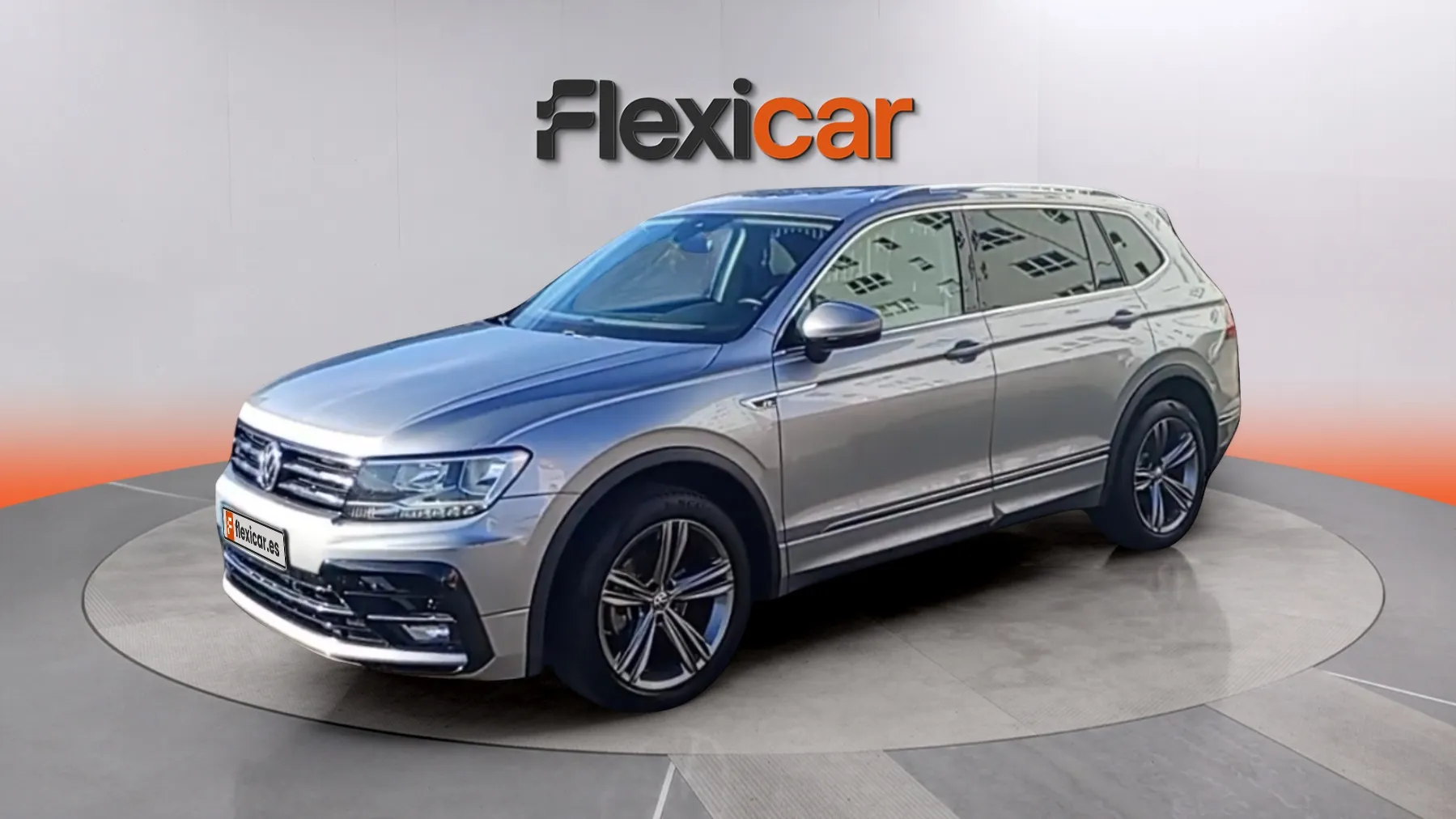 Volkswagen Tiguan Allspace R-Line 2.0 TDI DSG 4Motion - foto 7