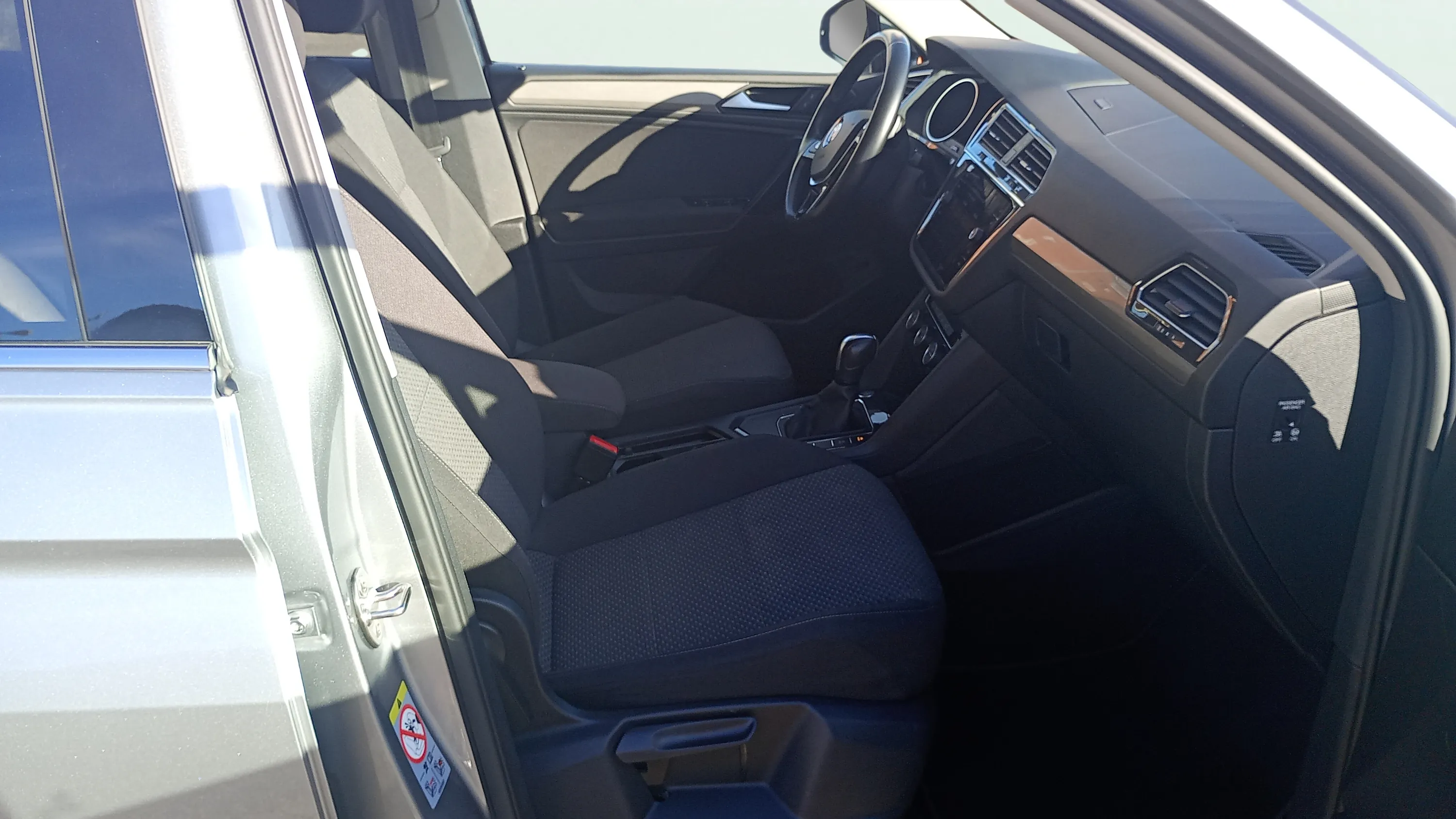 Volkswagen Tiguan Allspace R-Line 2.0 TDI DSG 4Motion - foto 13