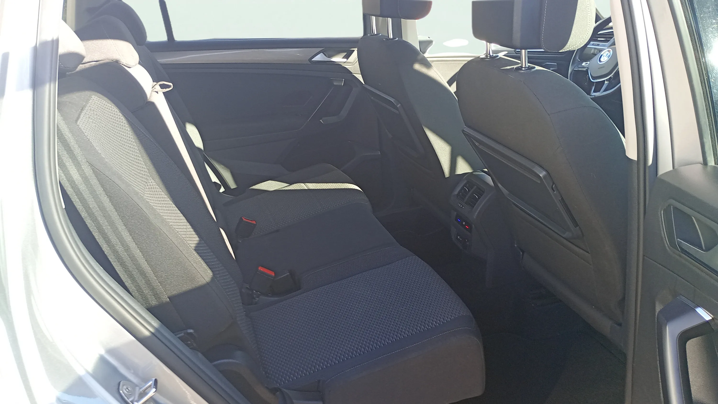 Volkswagen Tiguan Allspace R-Line 2.0 TDI DSG 4Motion - foto 14