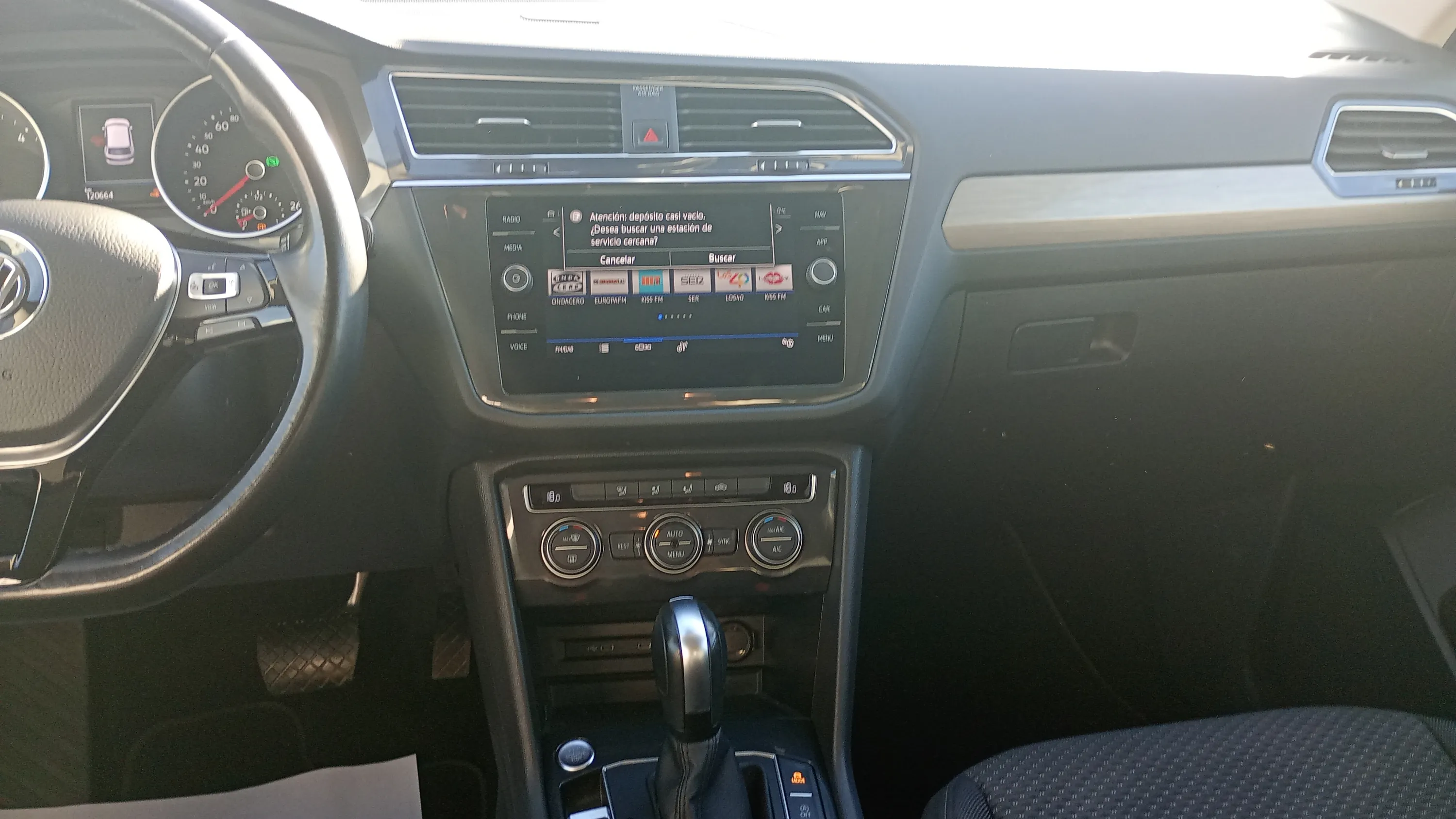 Volkswagen Tiguan Allspace R-Line 2.0 TDI DSG 4Motion - foto 11