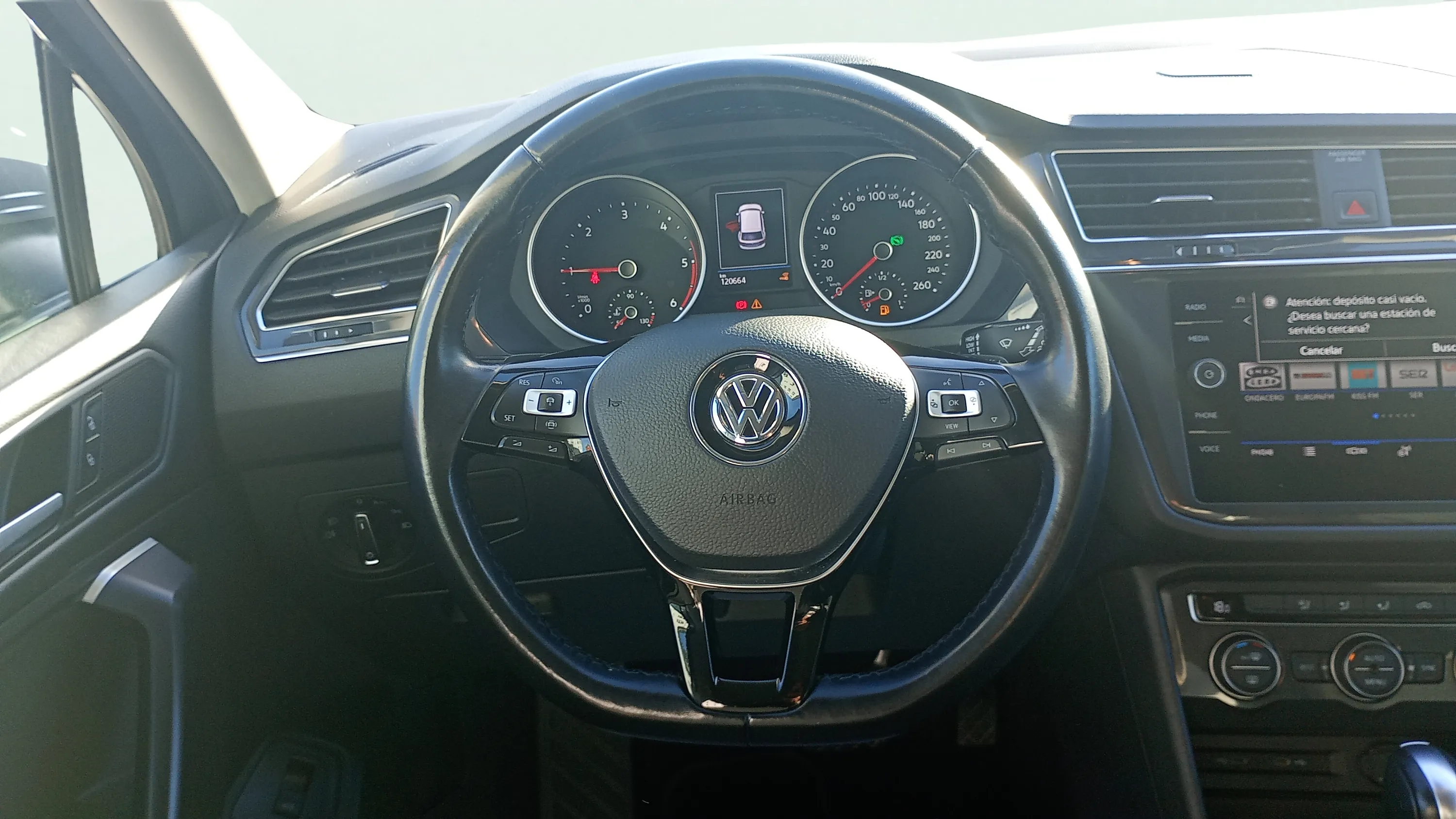 Volkswagen Tiguan Allspace R-Line 2.0 TDI DSG 4Motion - foto 12
