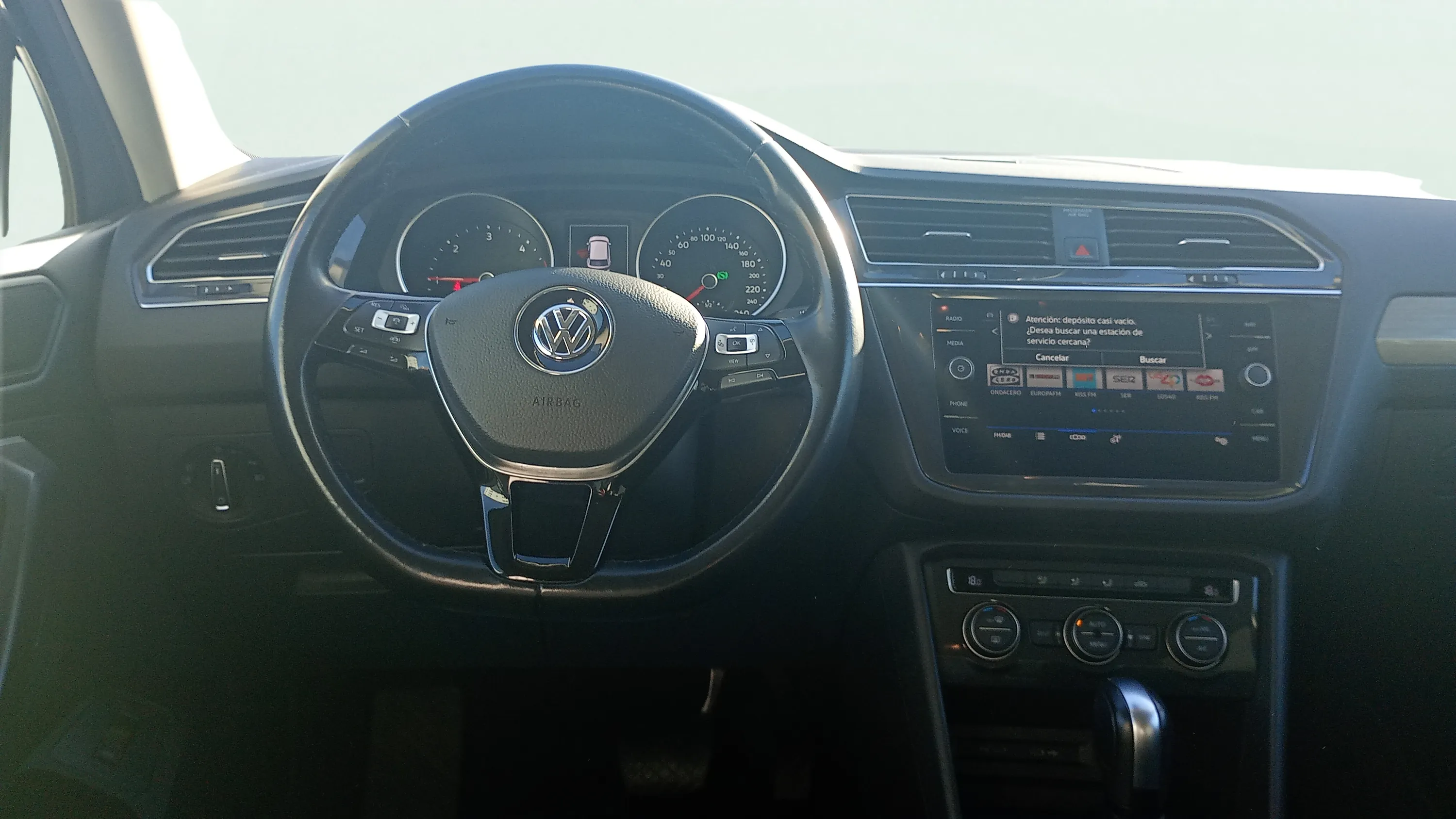 Volkswagen Tiguan Allspace R-Line 2.0 TDI DSG 4Motion - foto 9