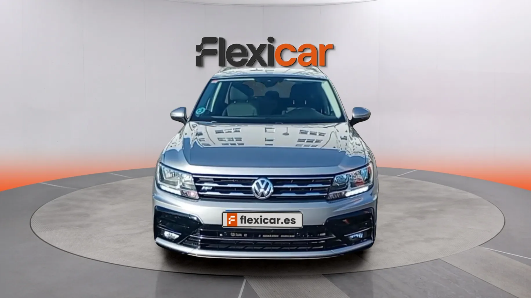Volkswagen Tiguan Allspace R-Line 2.0 TDI DSG 4Motion - foto 8