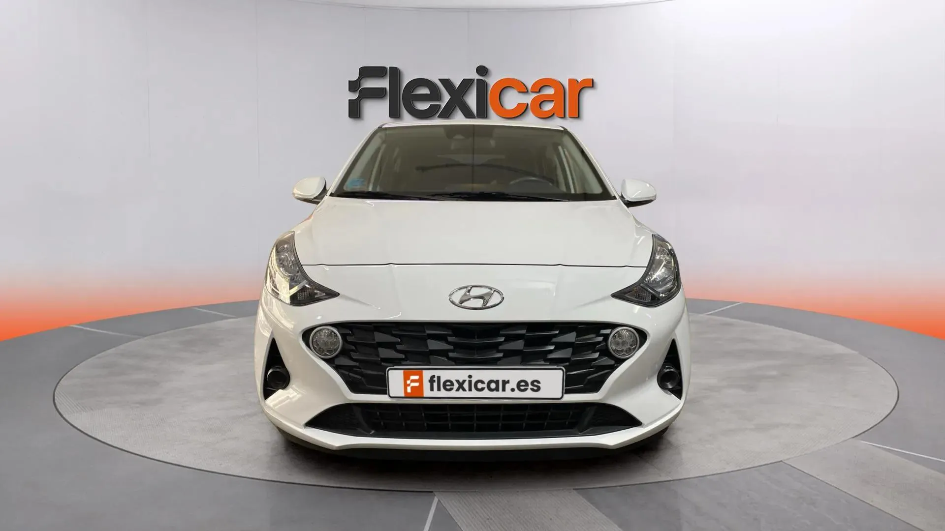 Hyundai i10 1.0 Klass - foto 2