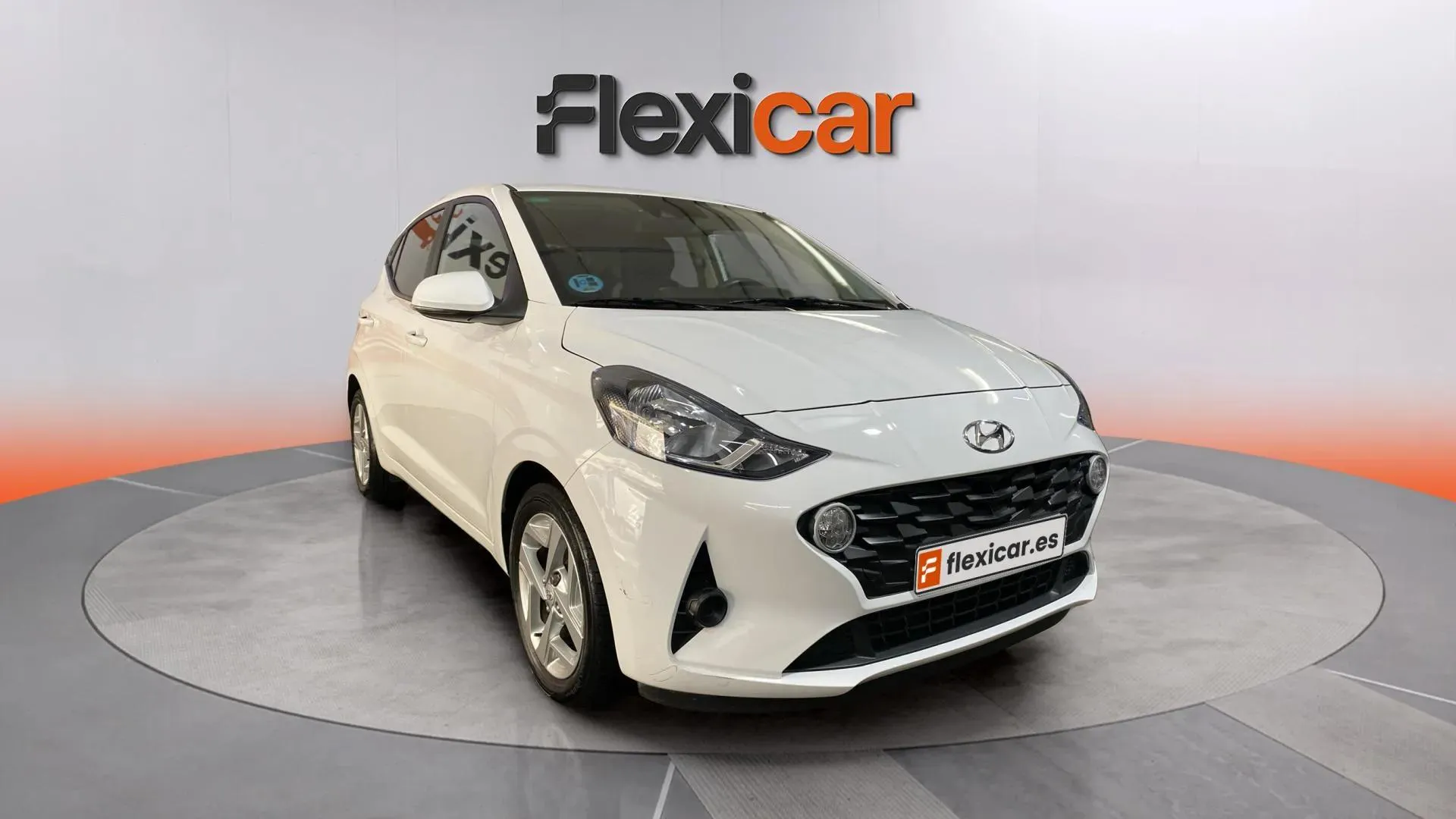 Hyundai i10 1.0 Klass