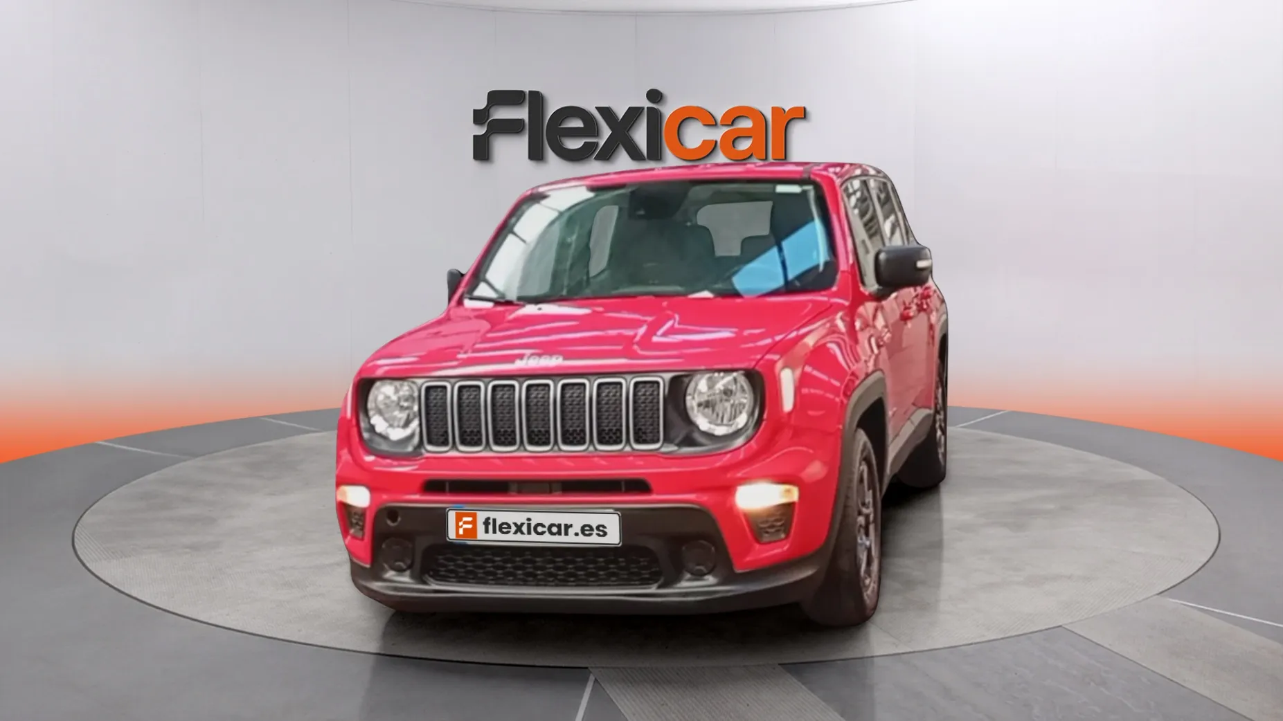 Jeep Renegade eHybrid 1.5 Longitude ATX - foto 2
