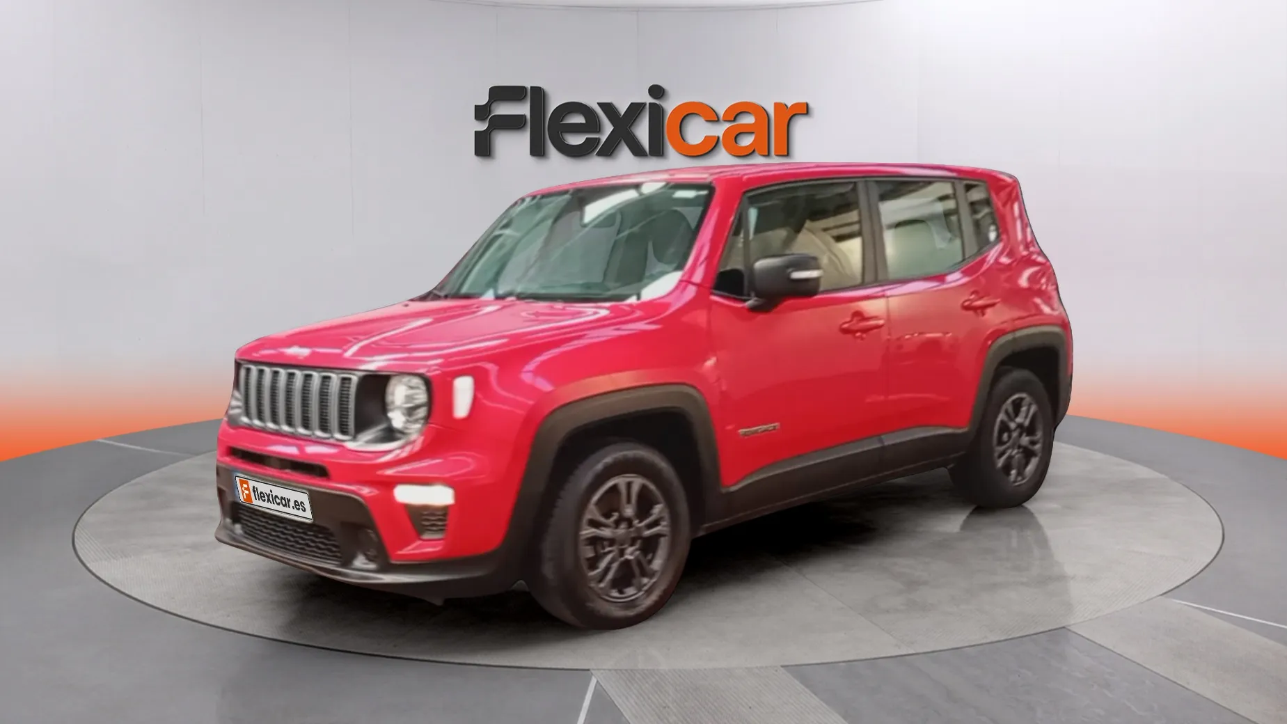 Jeep Renegade eHybrid 1.5 Longitude ATX - foto 3