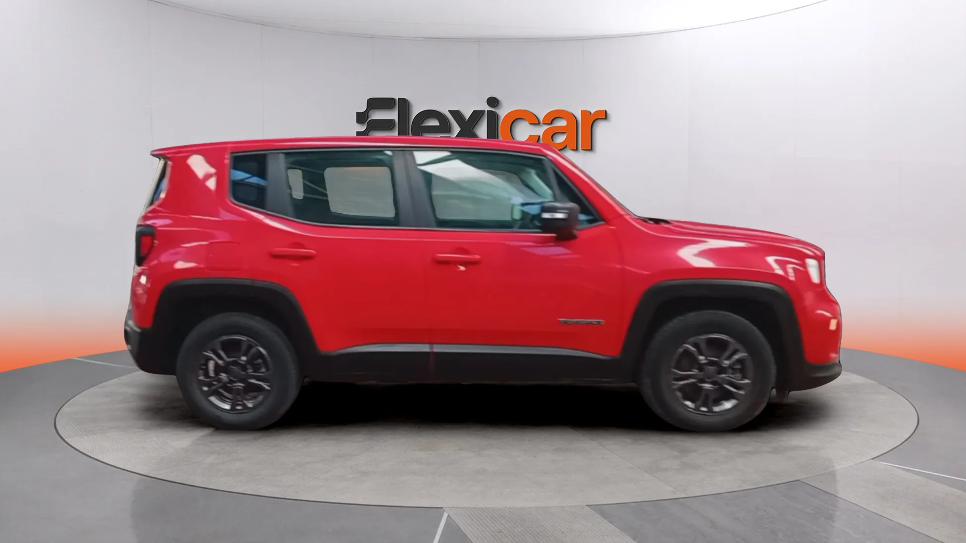 Jeep Renegade eHybrid 1.5 Longitude ATX - foto 5