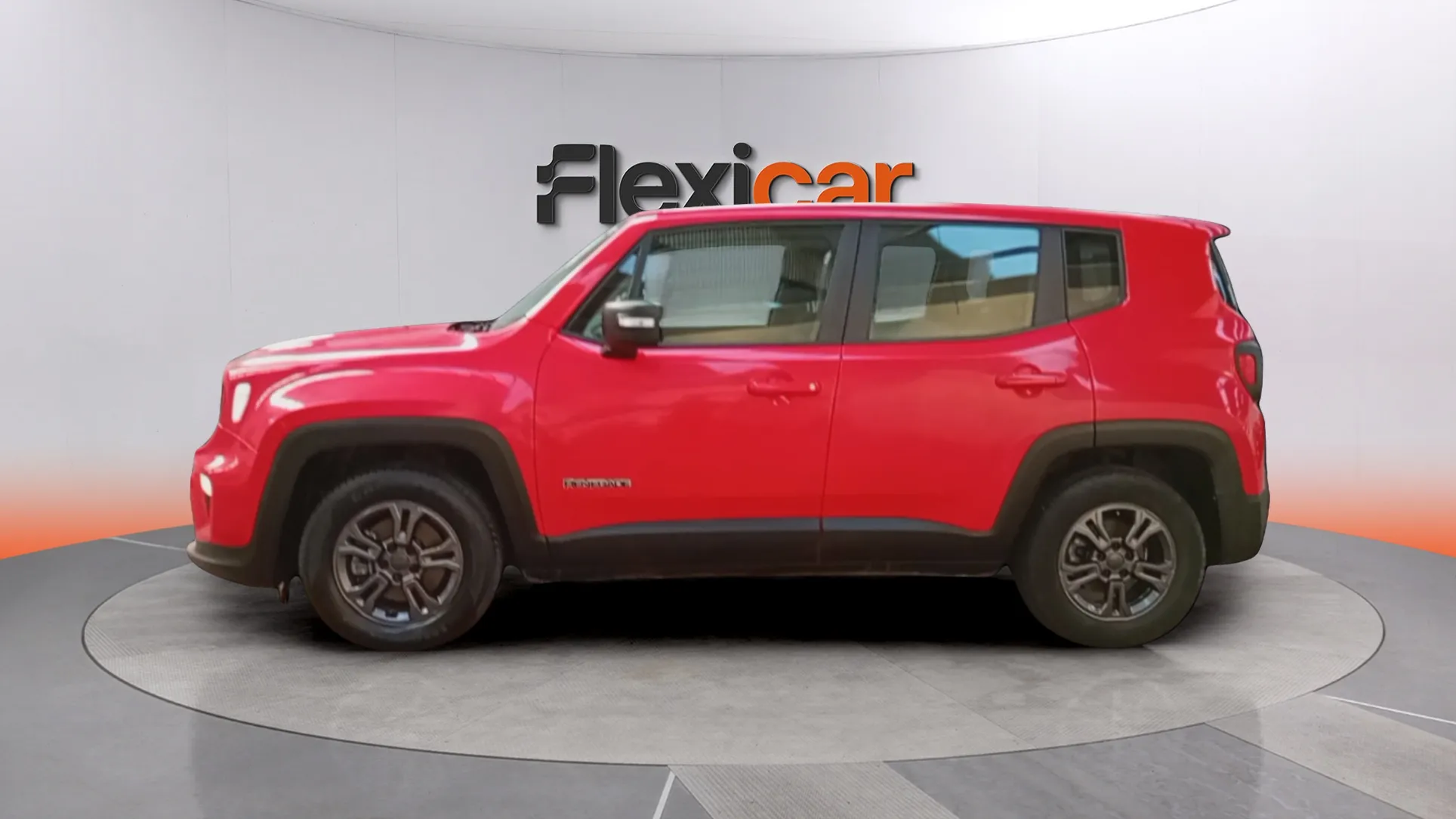 Jeep Renegade eHybrid 1.5 Longitude ATX - foto 4