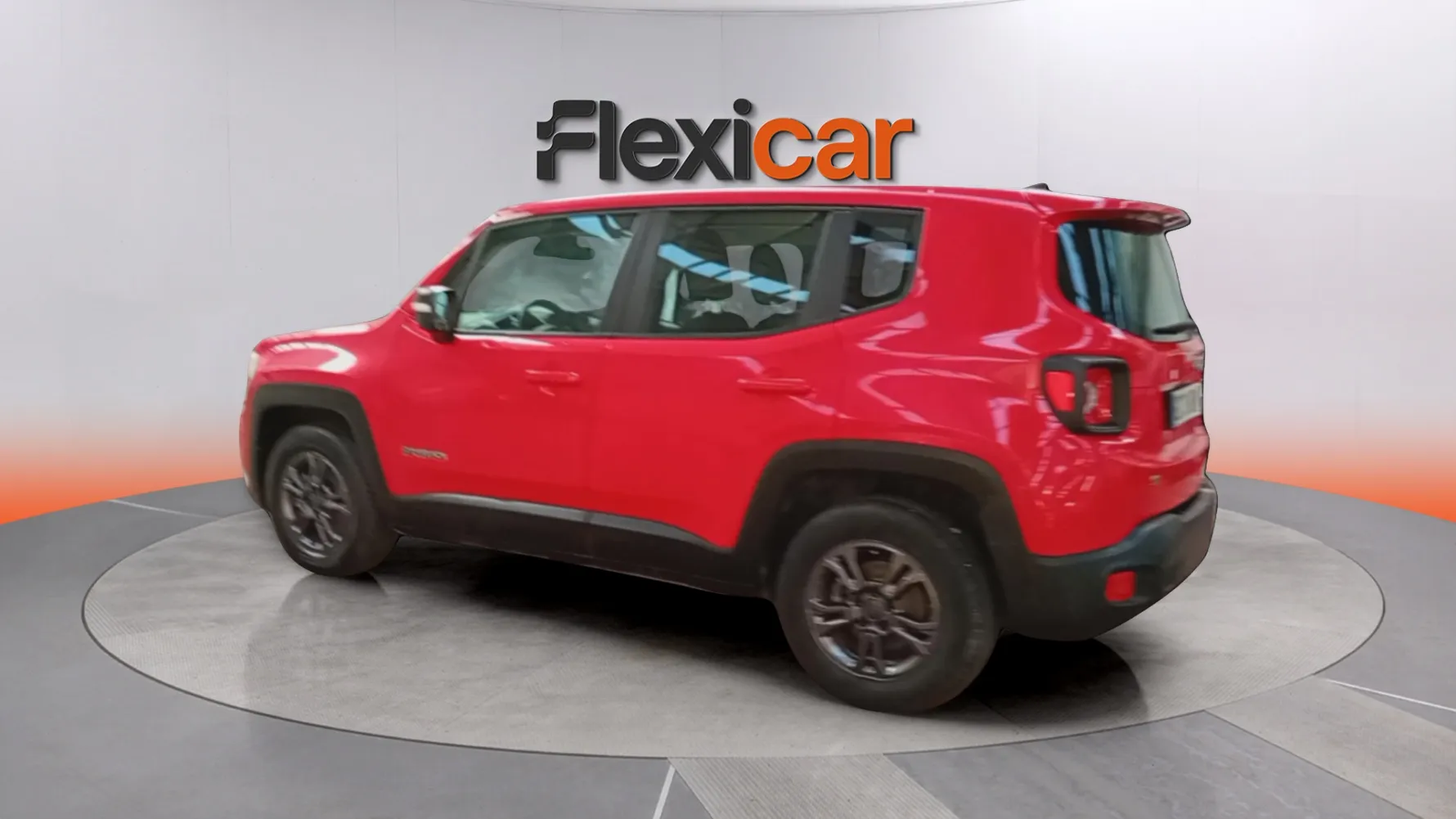 Jeep Renegade eHybrid 1.5 Longitude ATX - foto 6